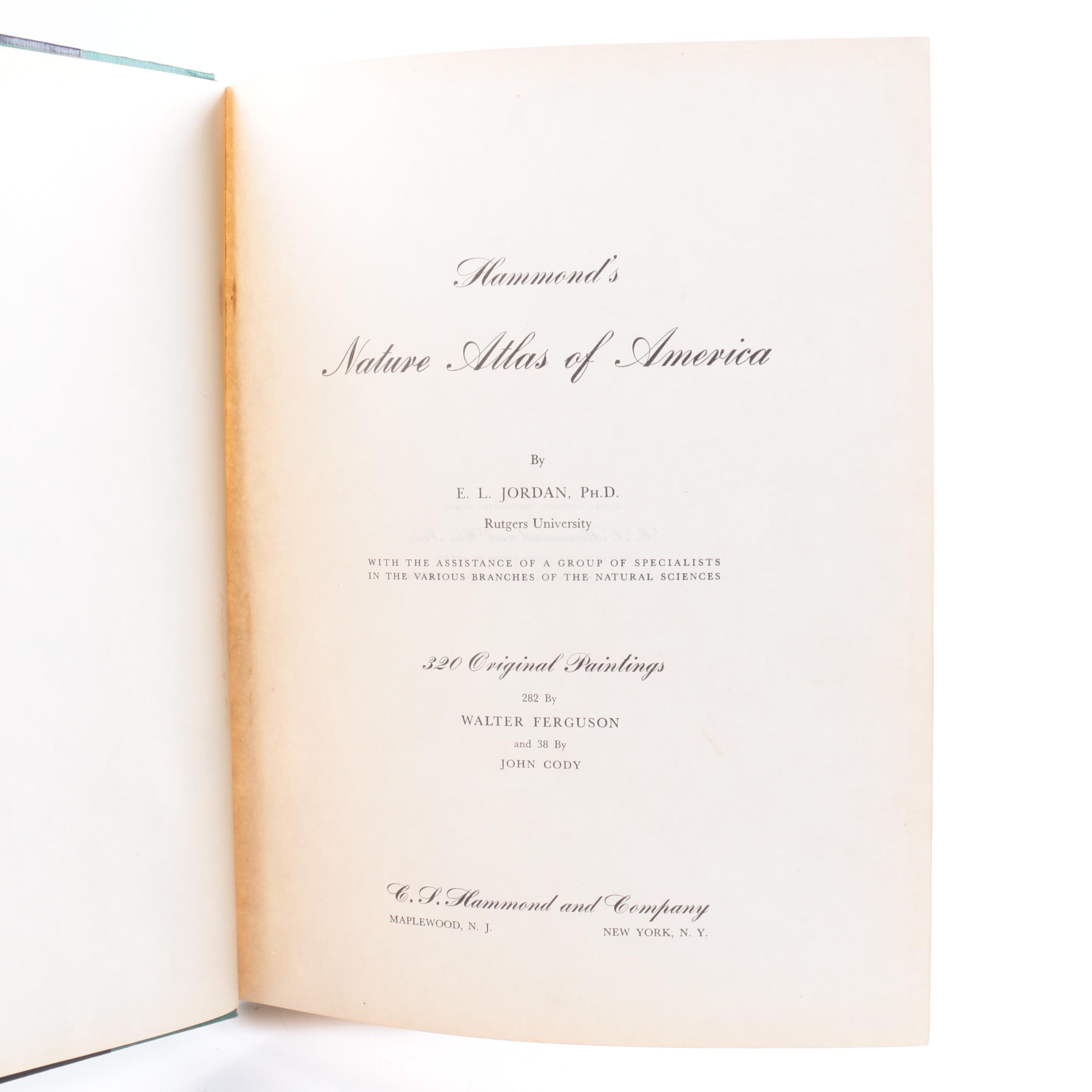 Art Books Featuring "Metropolitan Seminars in Art" by John Canaday