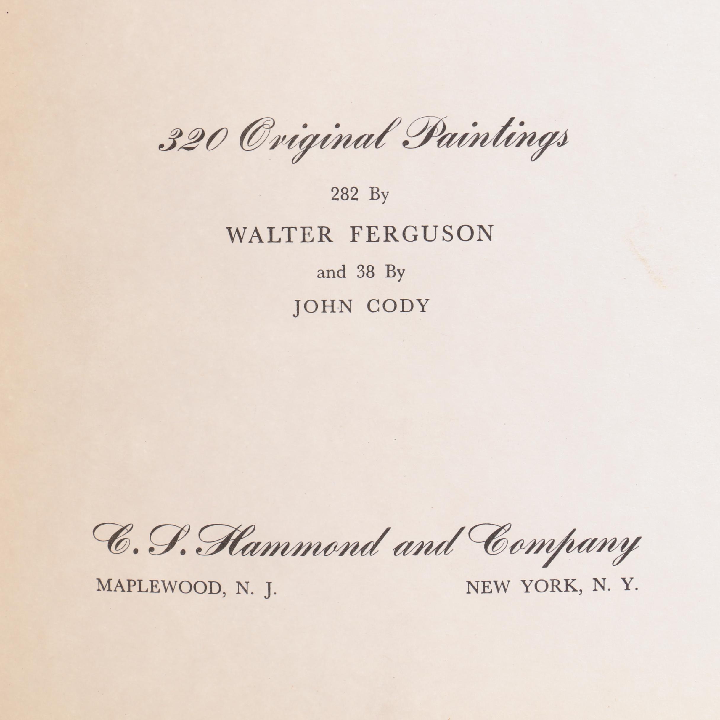 Art Books Featuring "Metropolitan Seminars in Art" by John Canaday