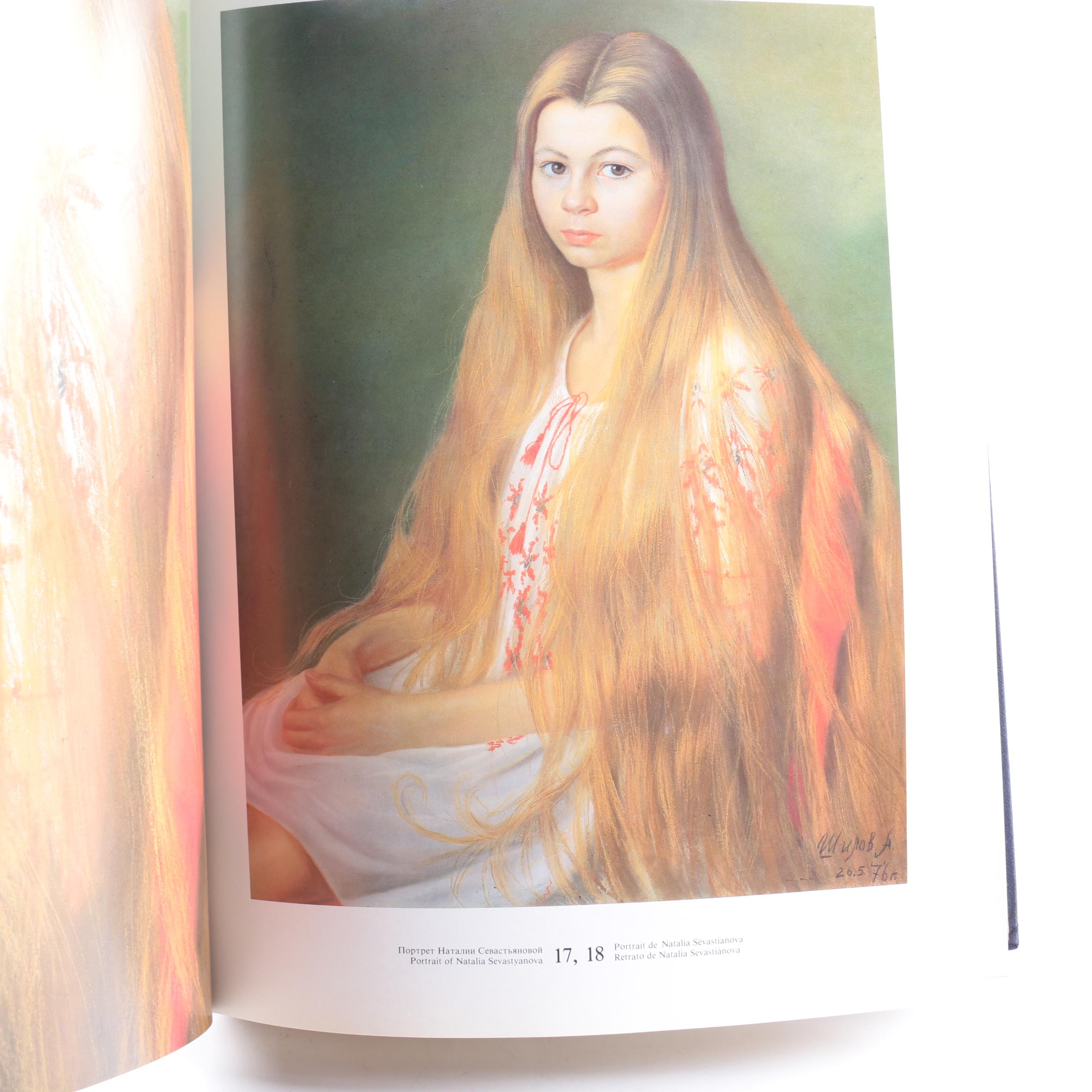 Art Books Featuring "Metropolitan Seminars in Art" by John Canaday