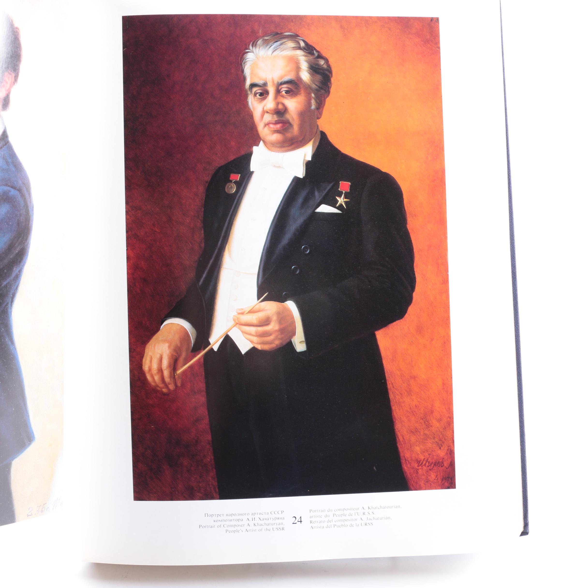 Art Books Featuring "Metropolitan Seminars in Art" by John Canaday