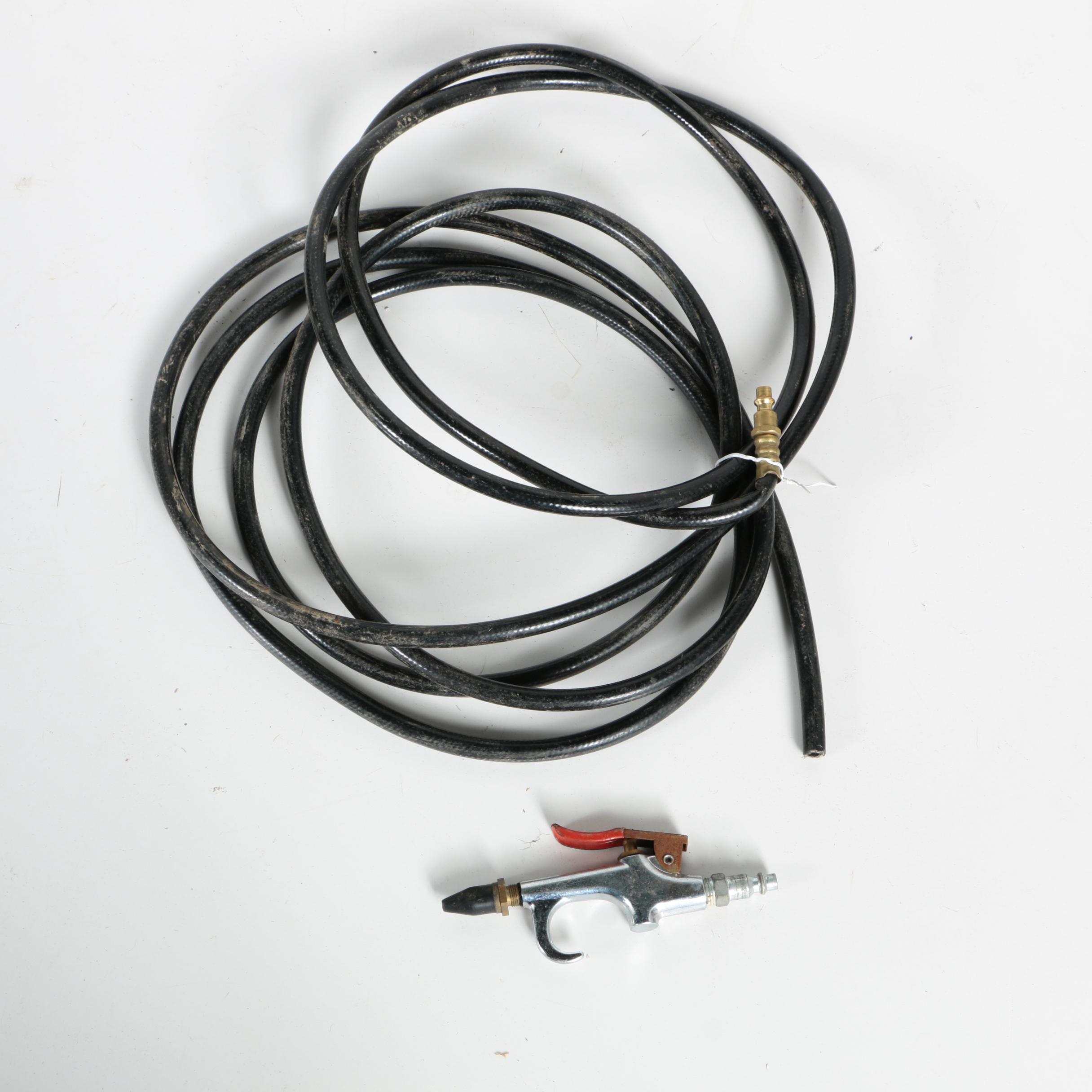 Brute Ten Gallon Air Compressor