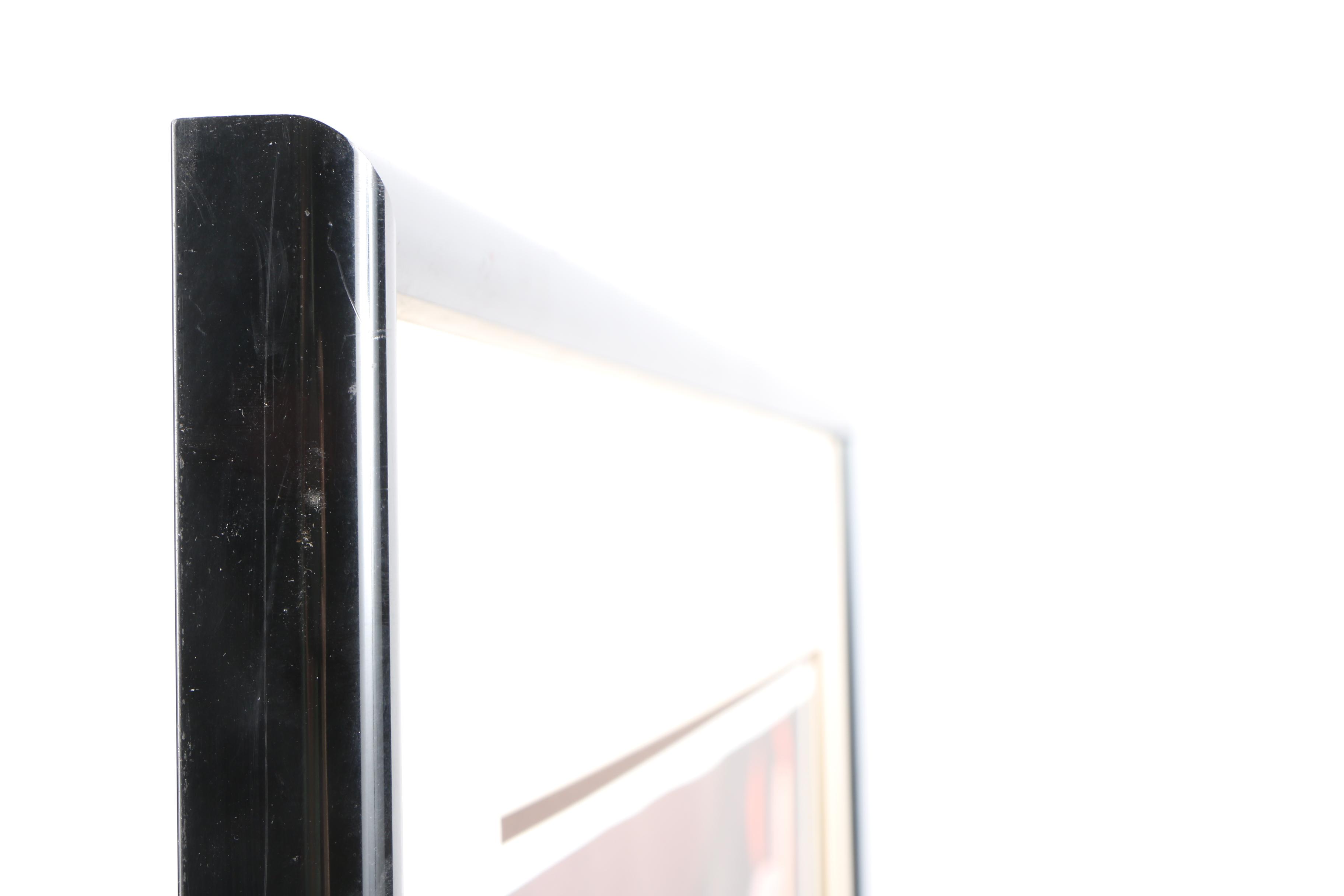 Marci McDonald "Phoenix Series 8" Limited Edition Offset Lithograph