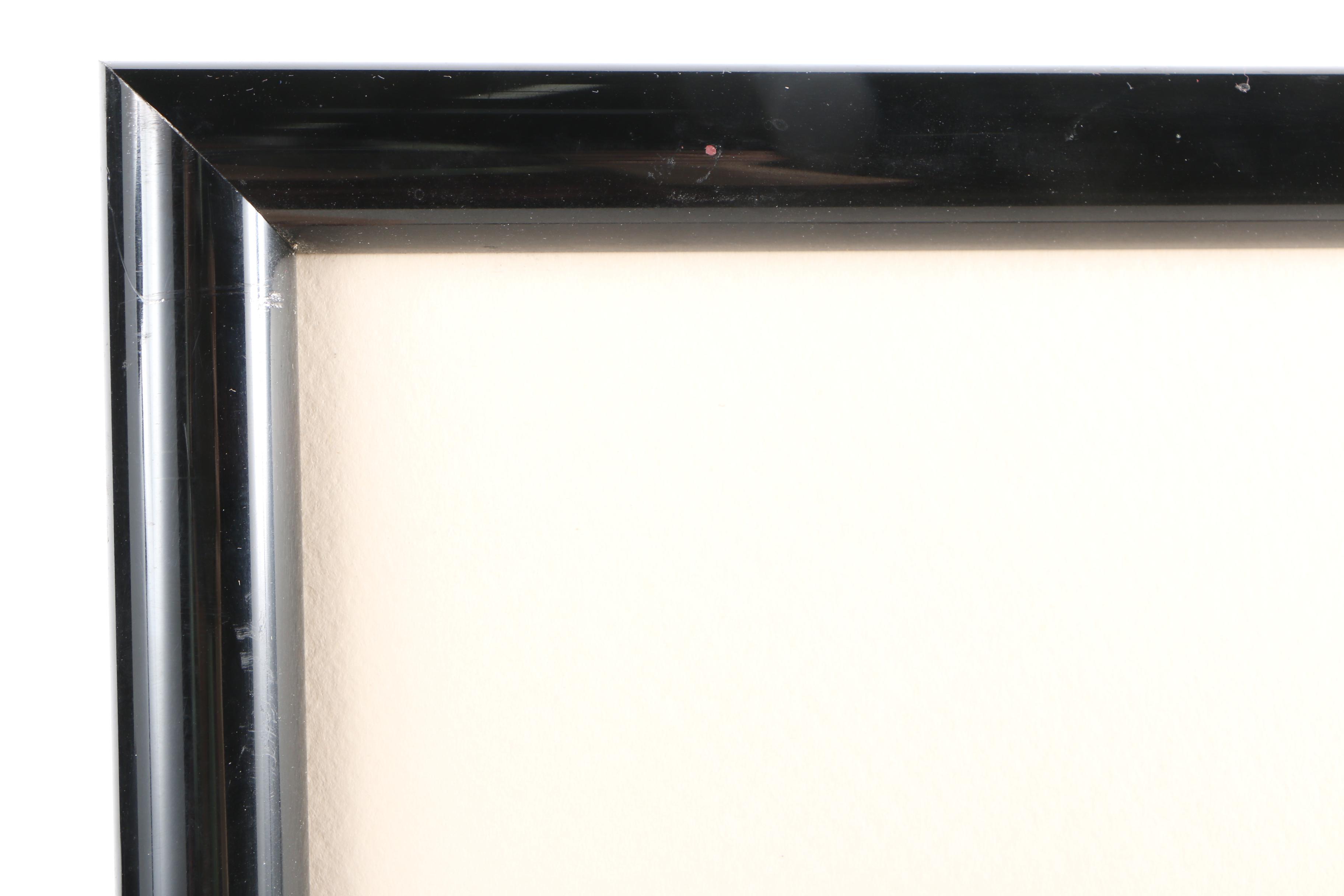 Marci McDonald "Phoenix Series 8" Limited Edition Offset Lithograph