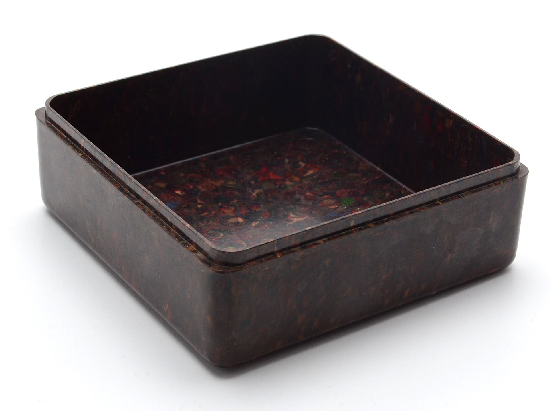 Hickok Art Deco Trinket Box