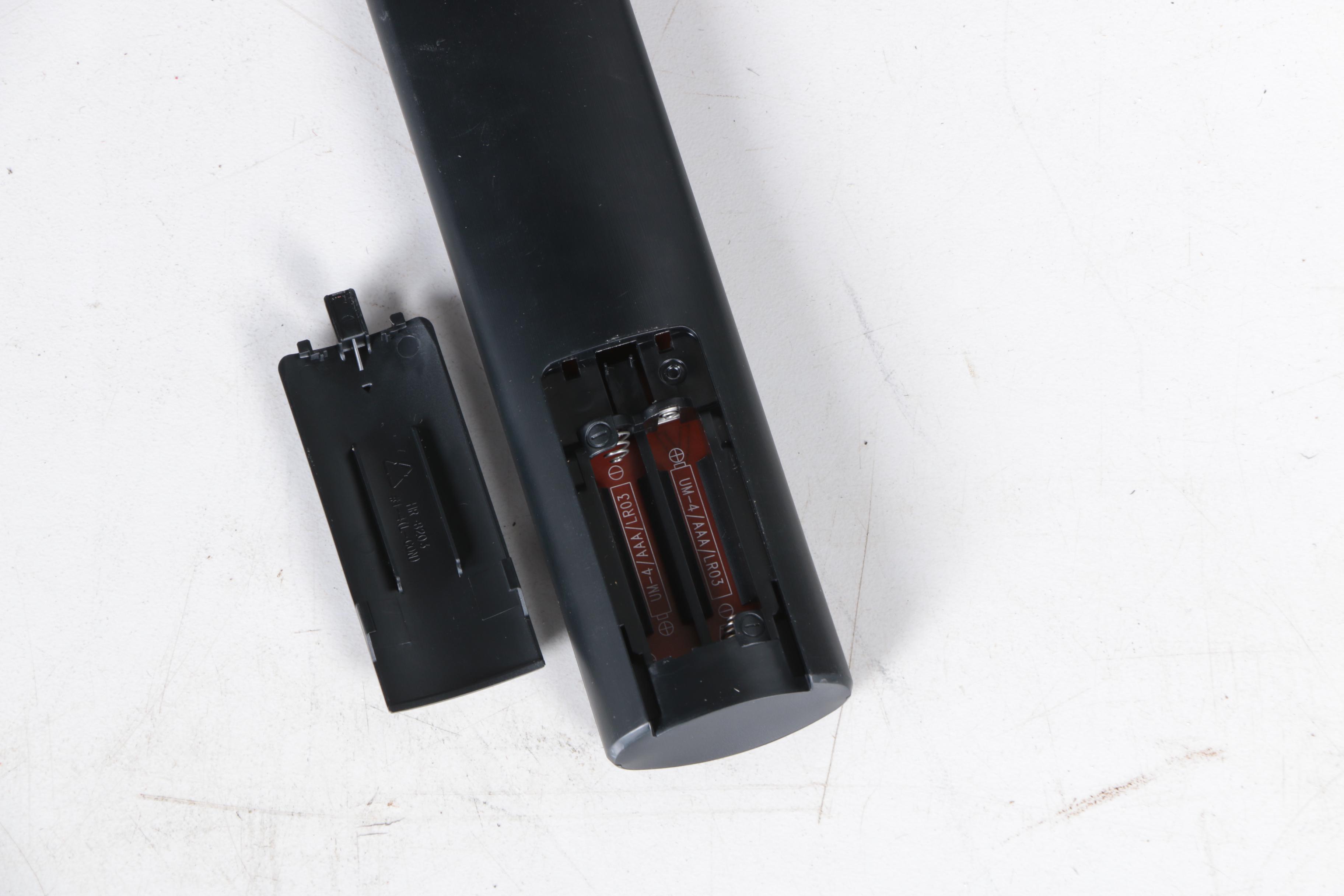 LG 50" UHD Smart LED TV