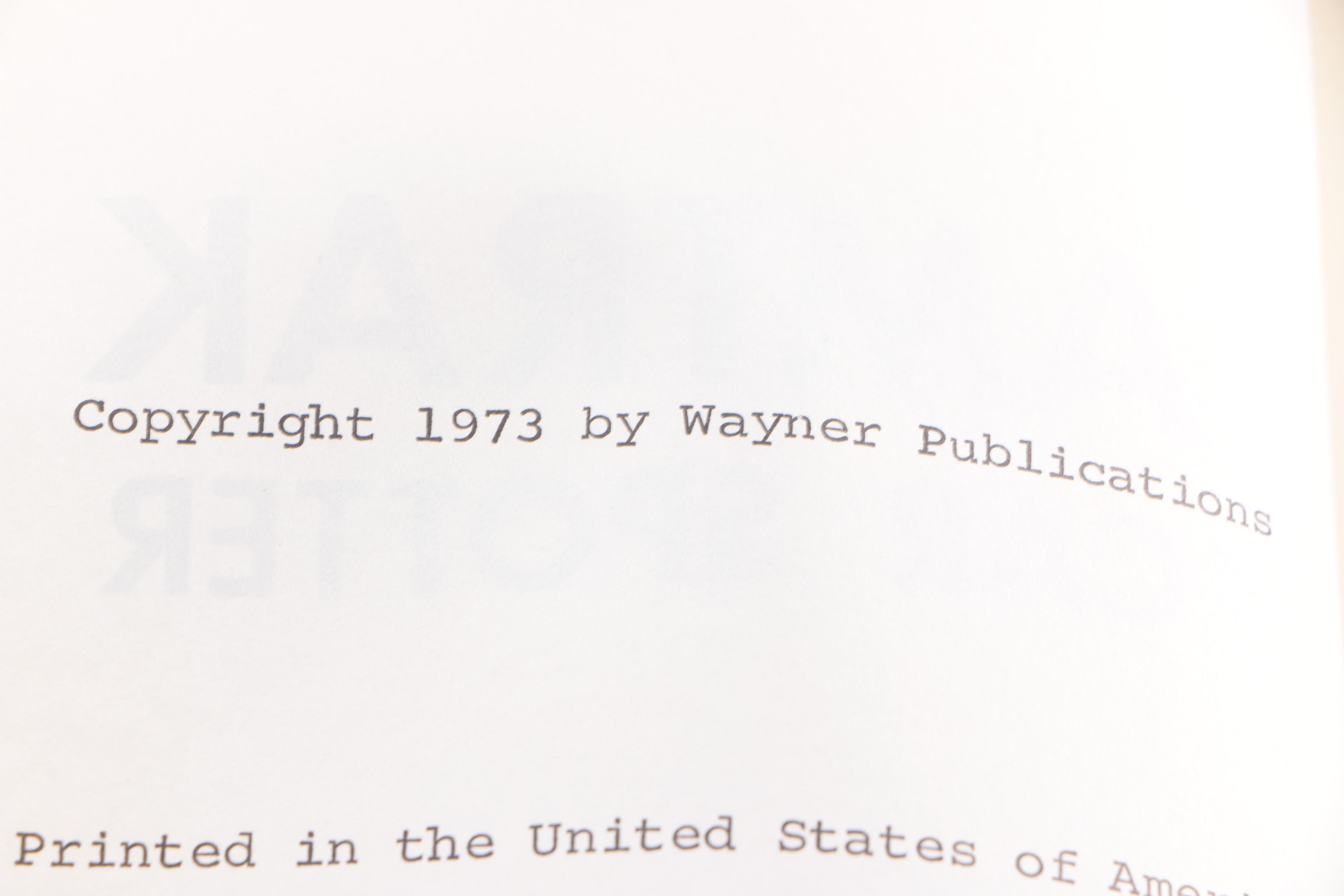 Vintage Books on Trains