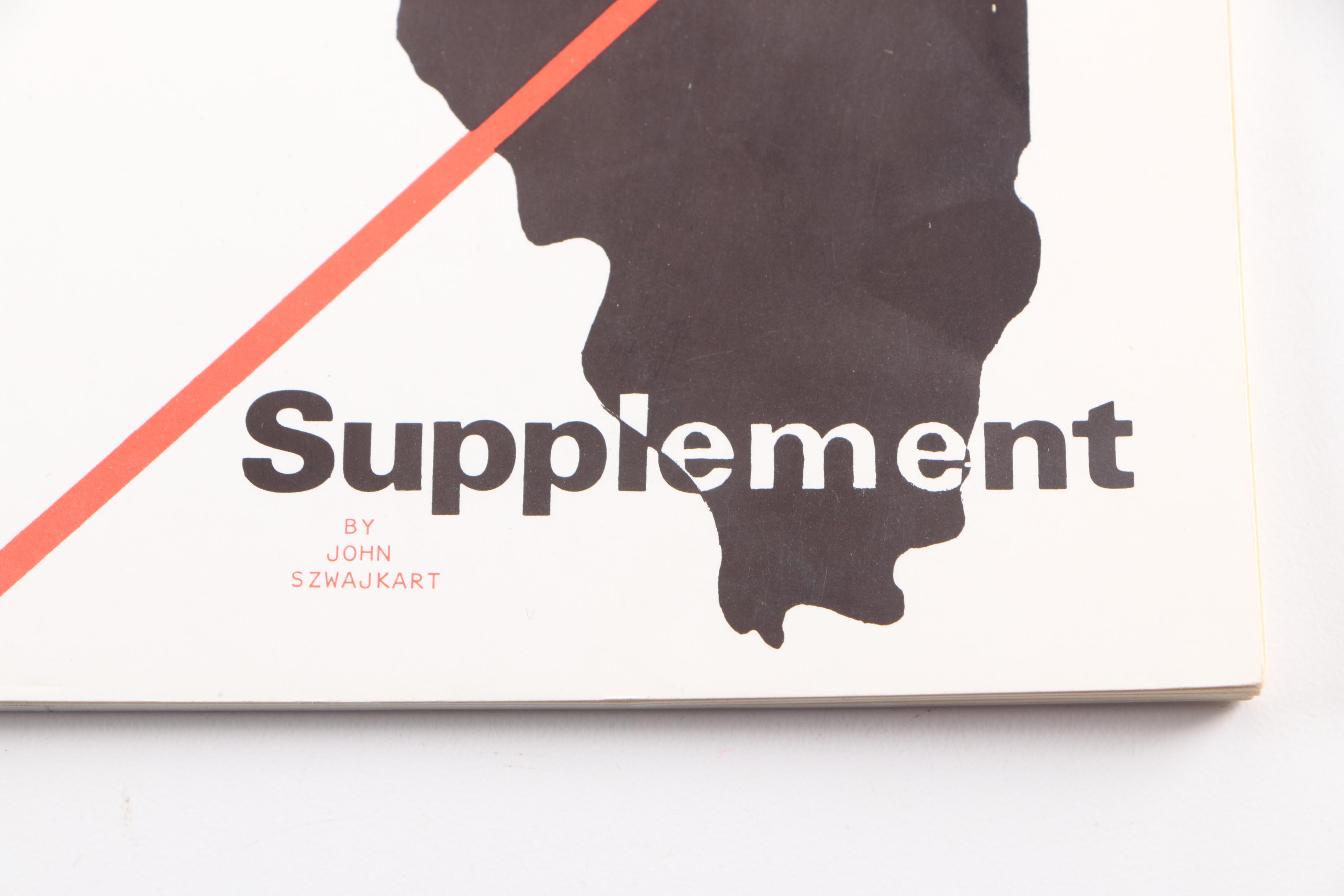 Vintage Books on Trains