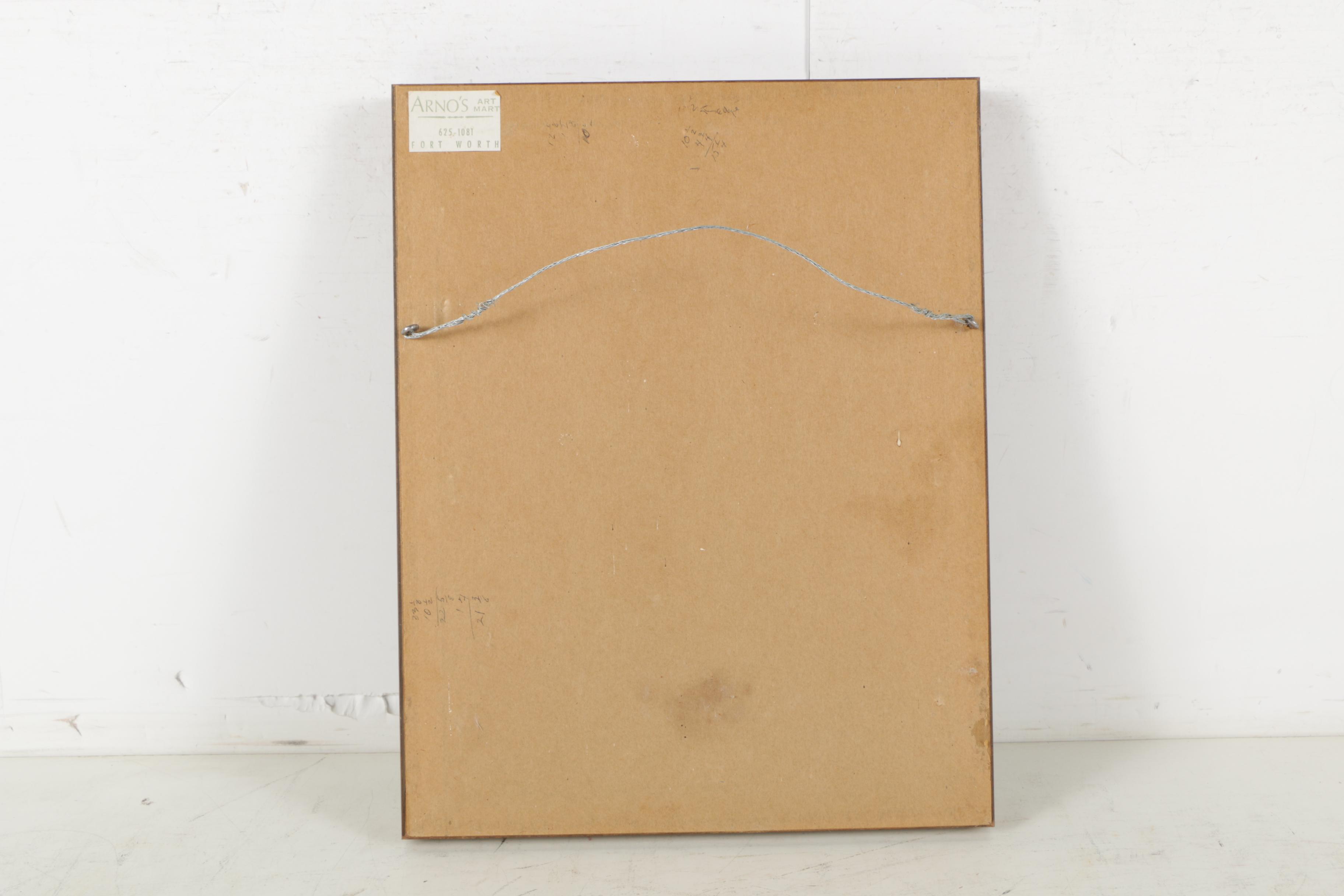 Offset Lithographs After John James Audubon