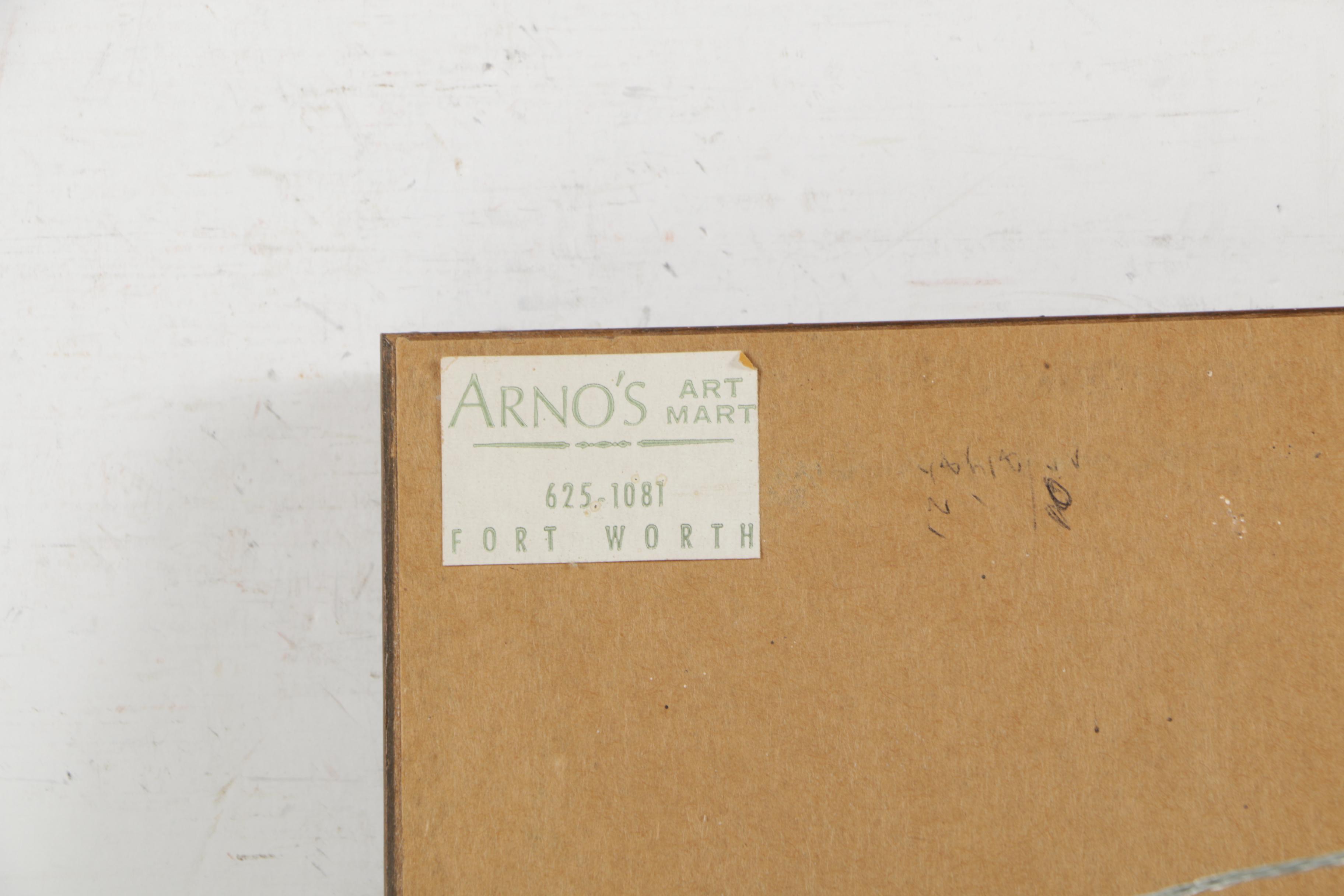 Offset Lithographs After John James Audubon