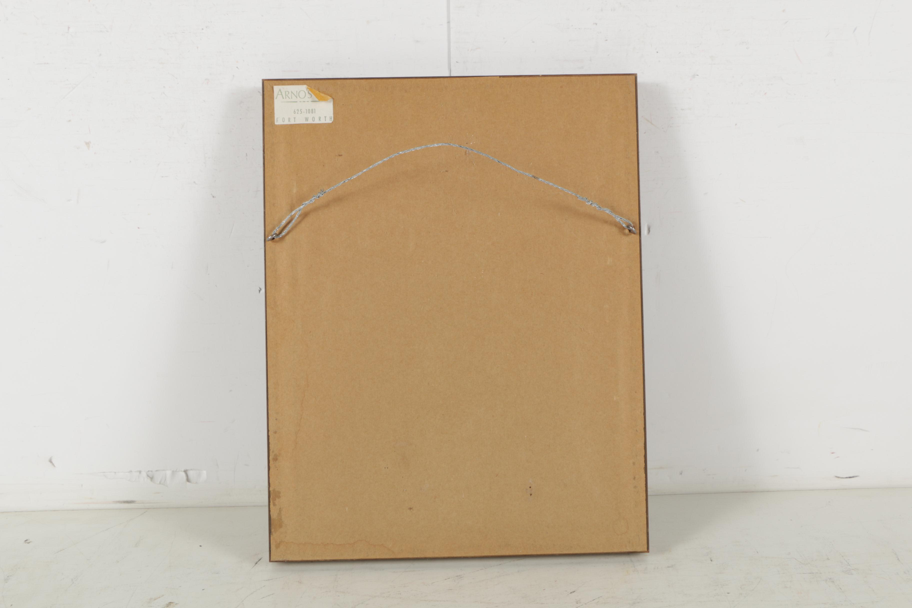 Offset Lithographs After John James Audubon