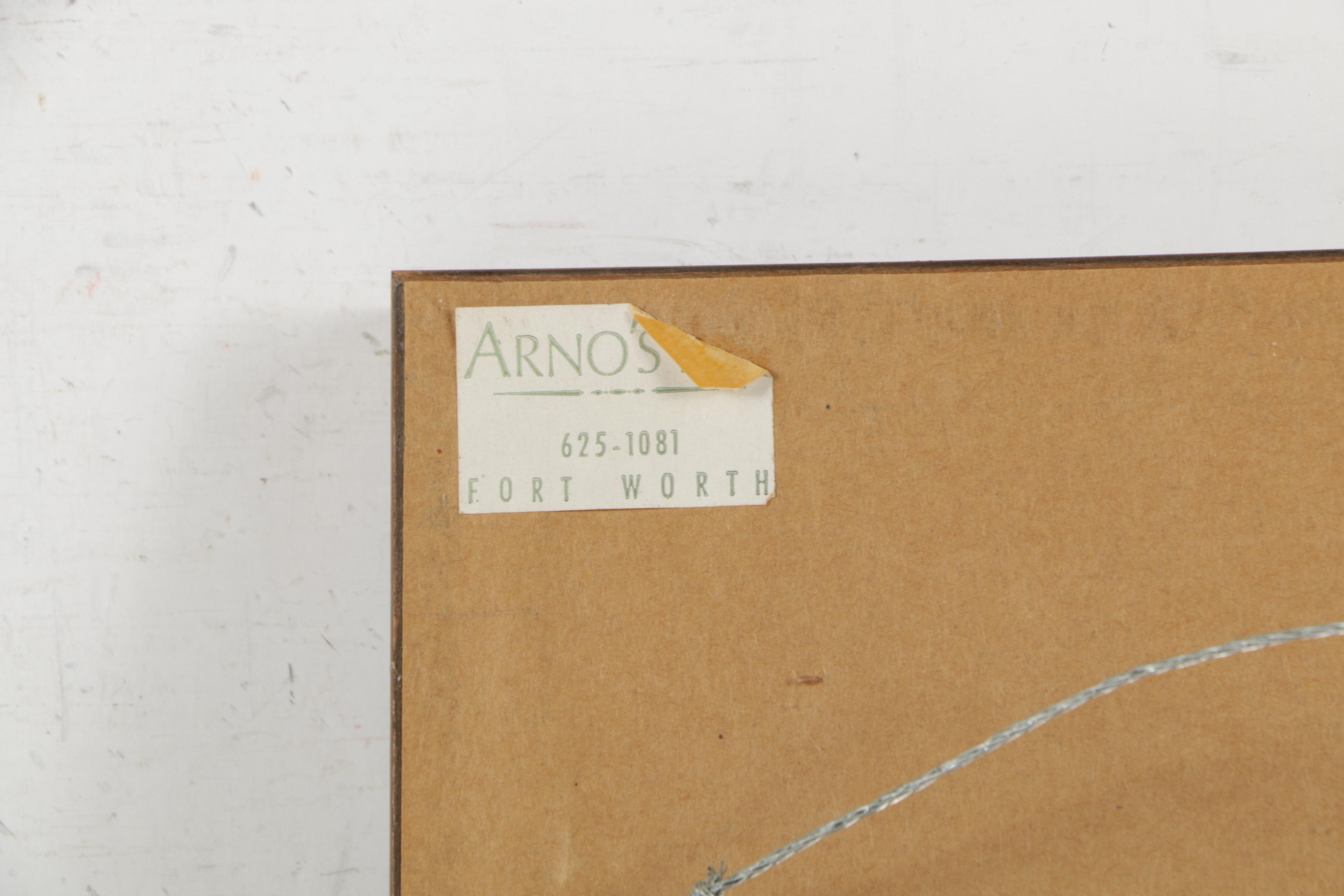 Offset Lithographs After John James Audubon