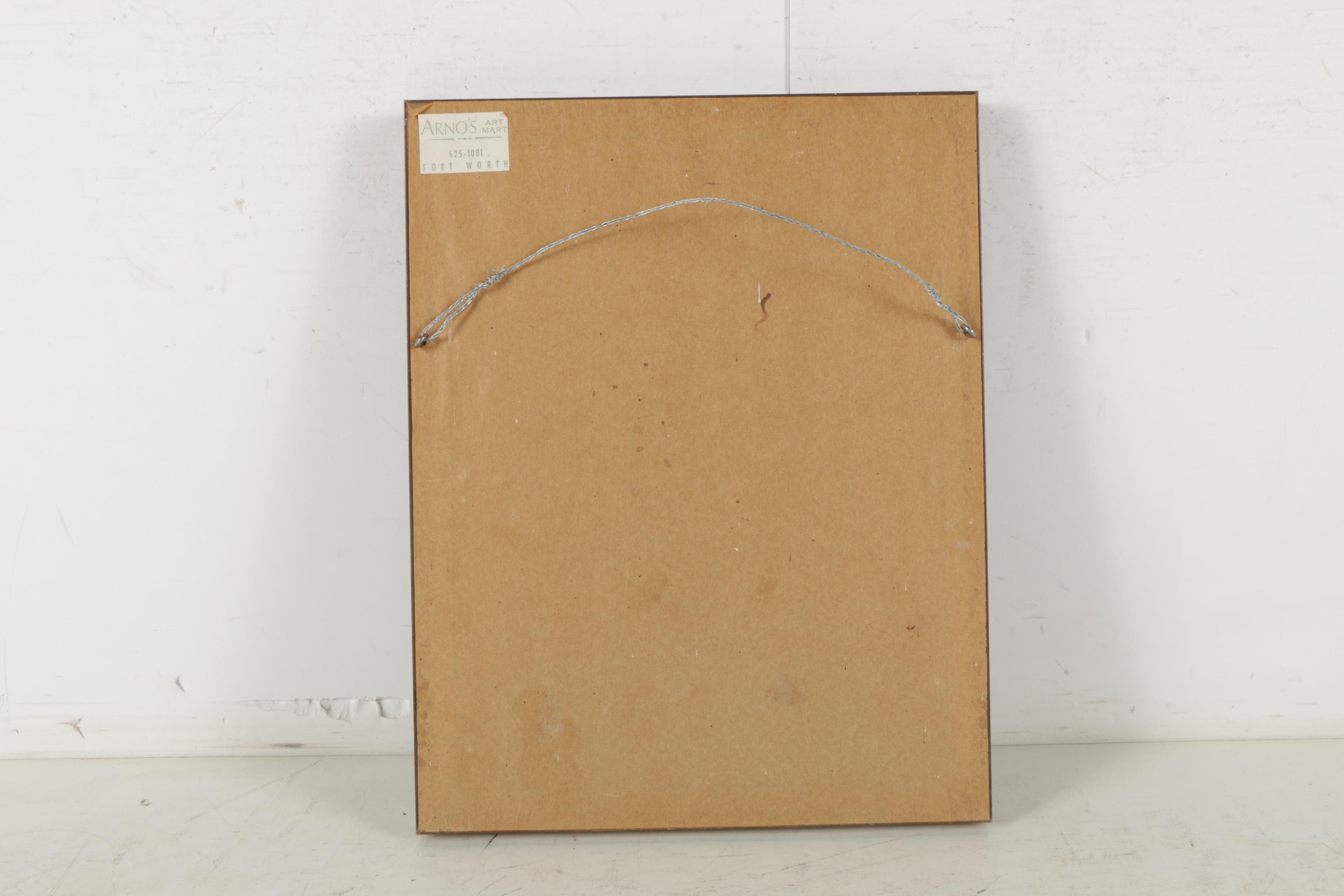 Offset Lithographs After John James Audubon