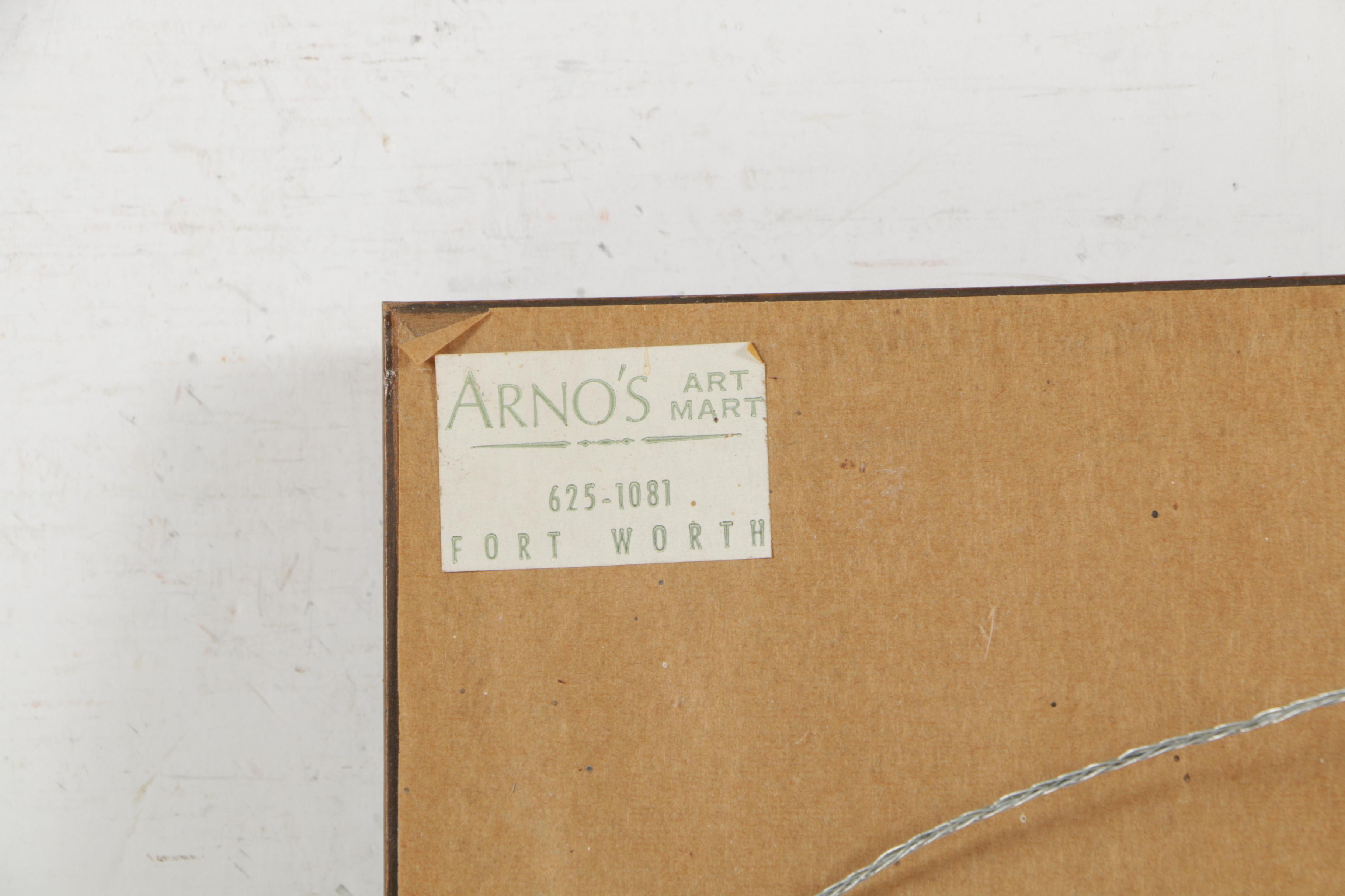 Offset Lithographs After John James Audubon