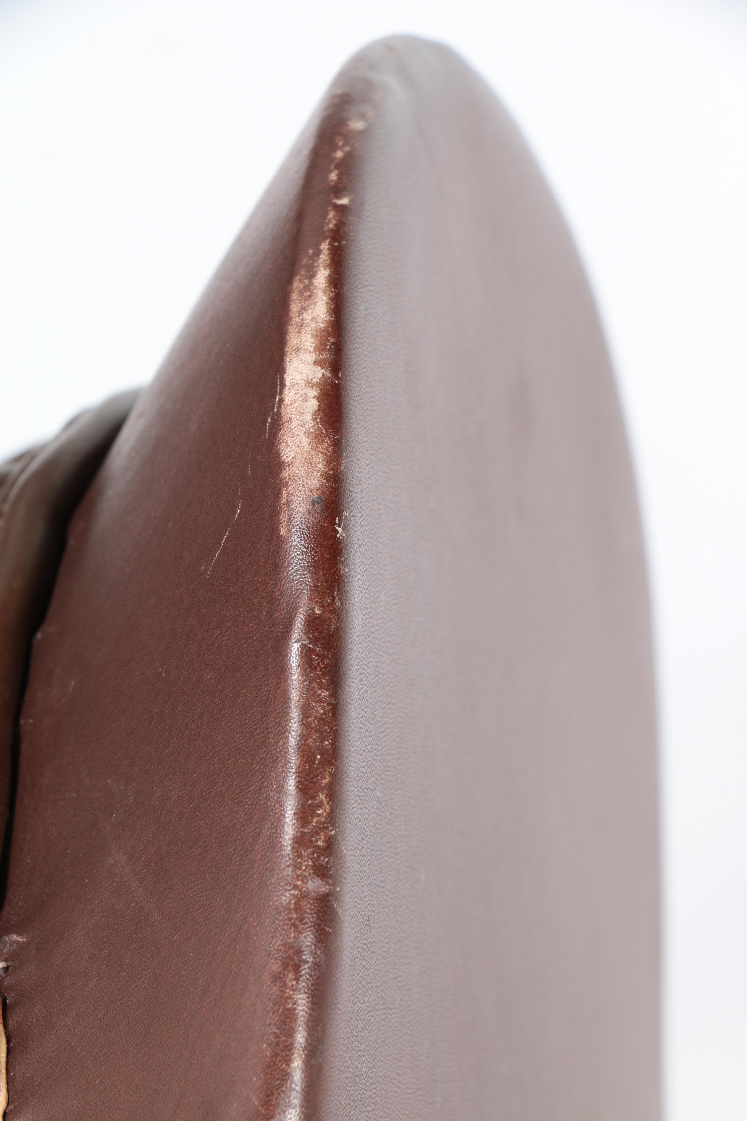 Equibette English Dressage Saddle