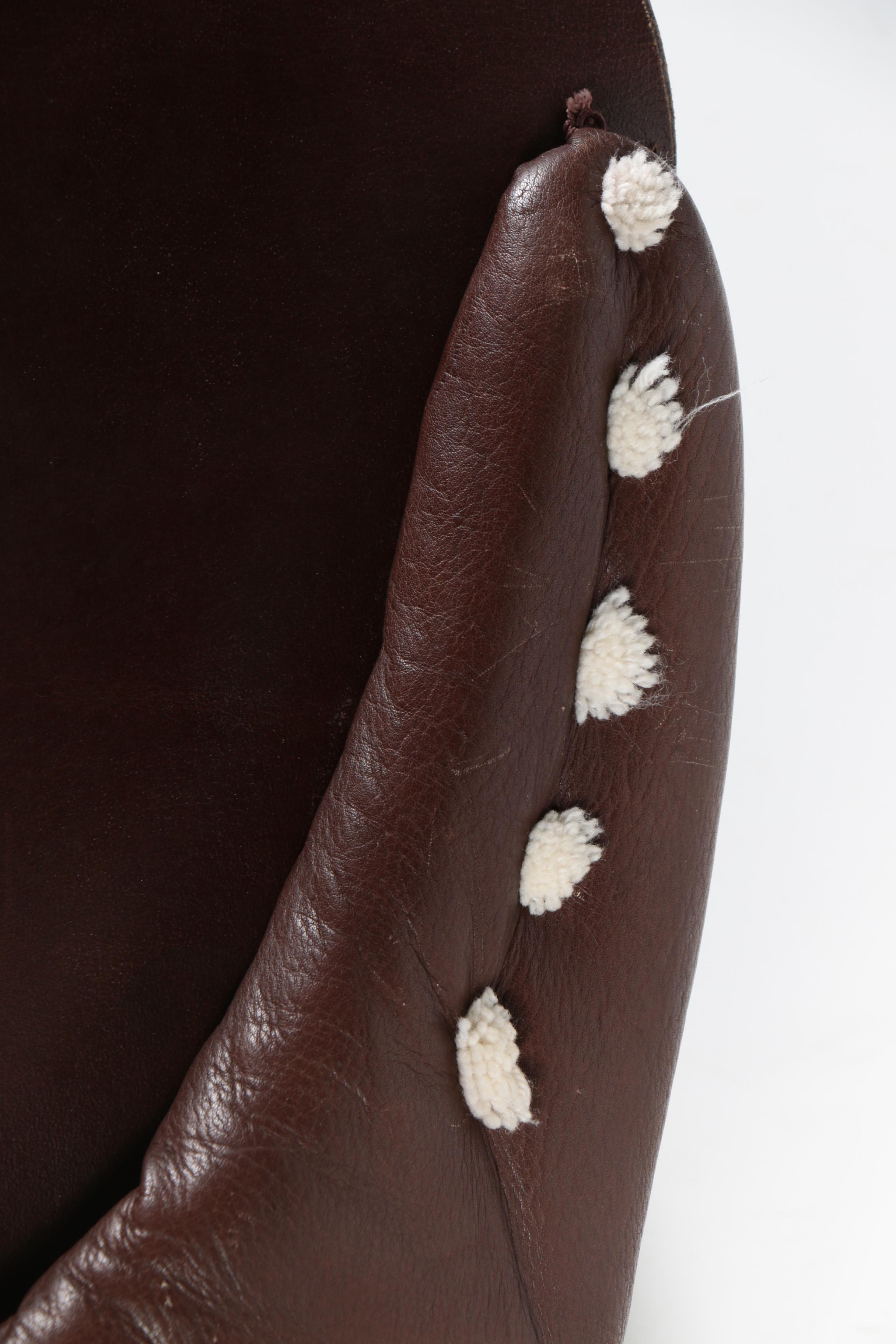 Equibette English Dressage Saddle