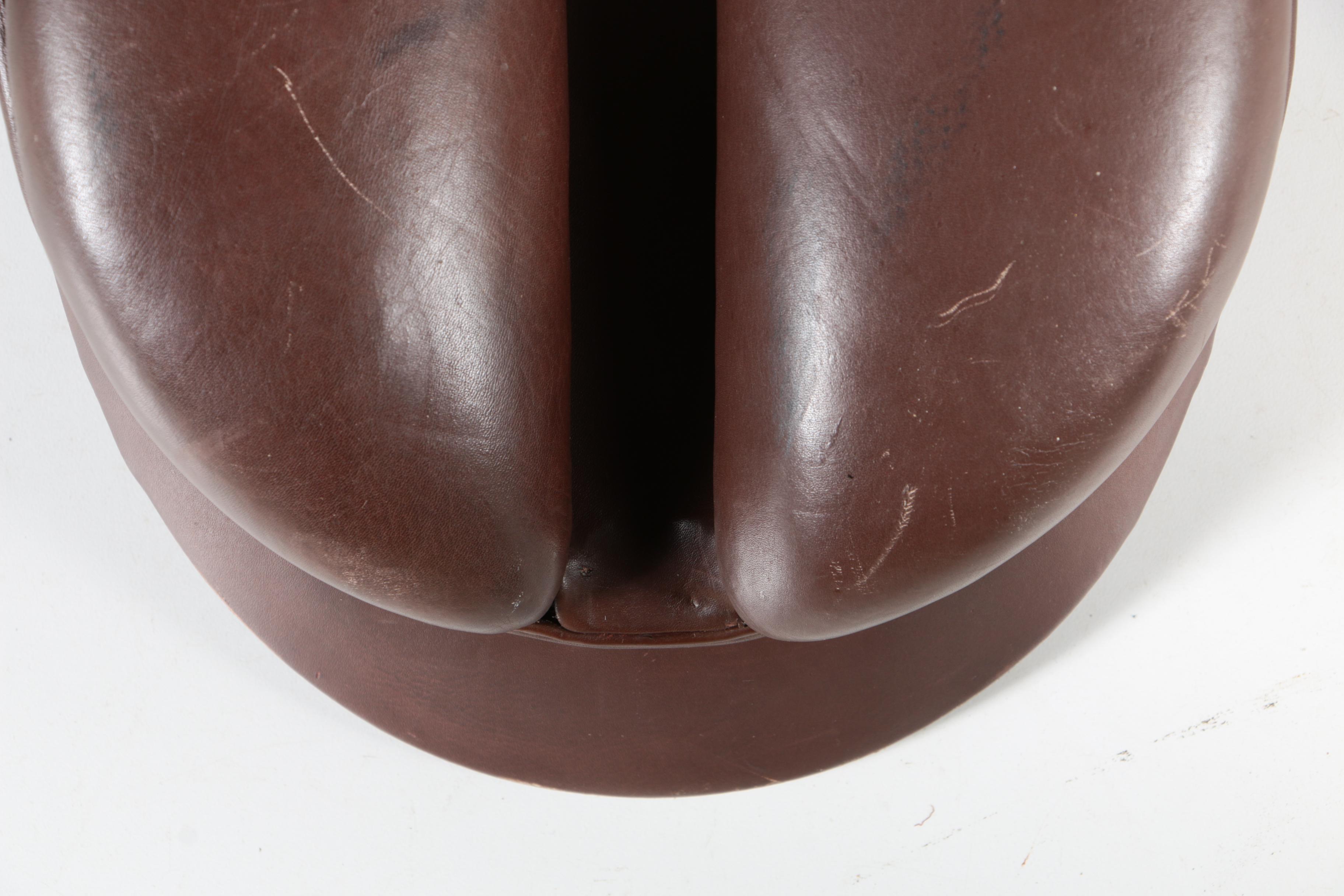 Equibette English Dressage Saddle