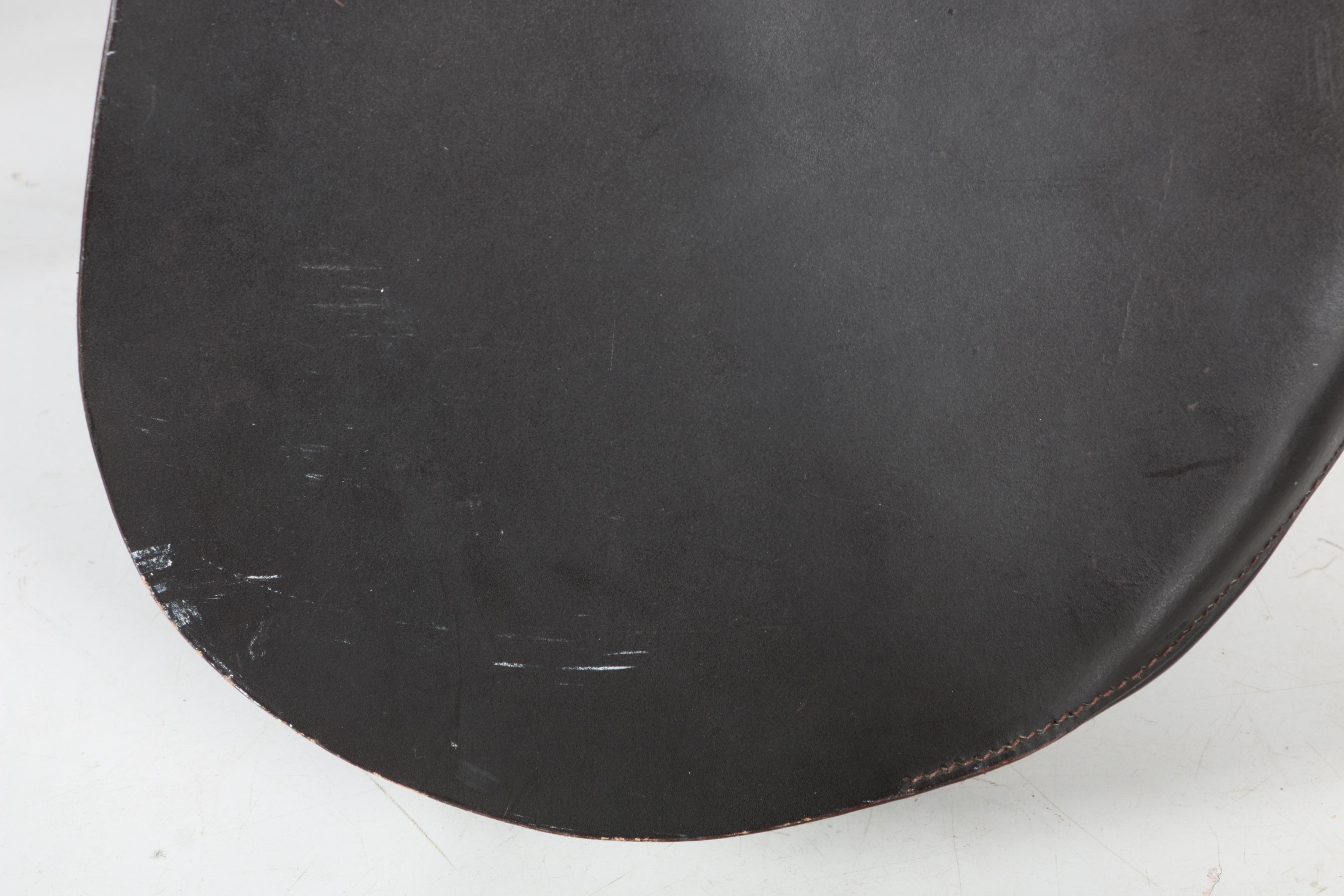 Equibette Dressage Saddle