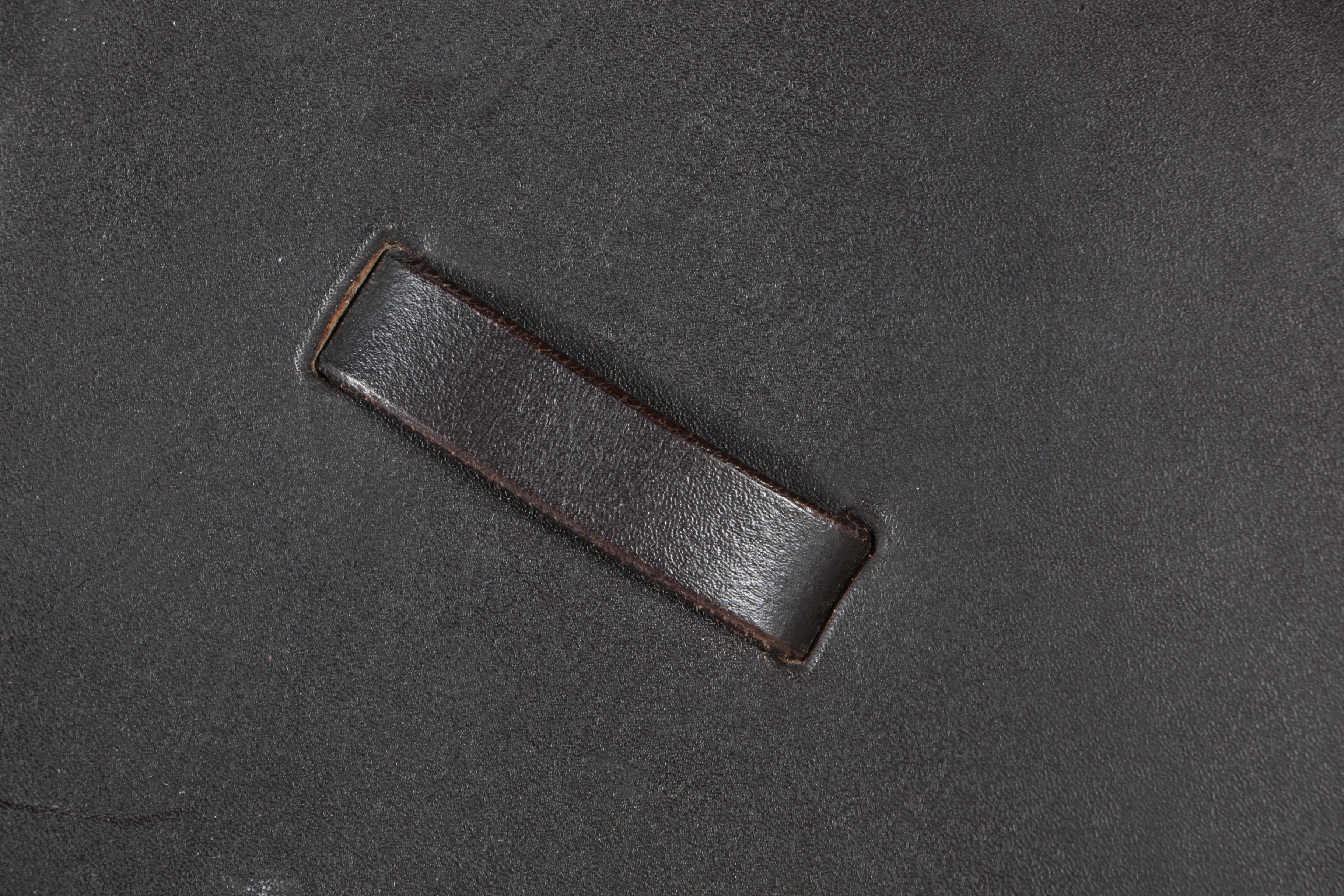 Equibette Dressage Saddle