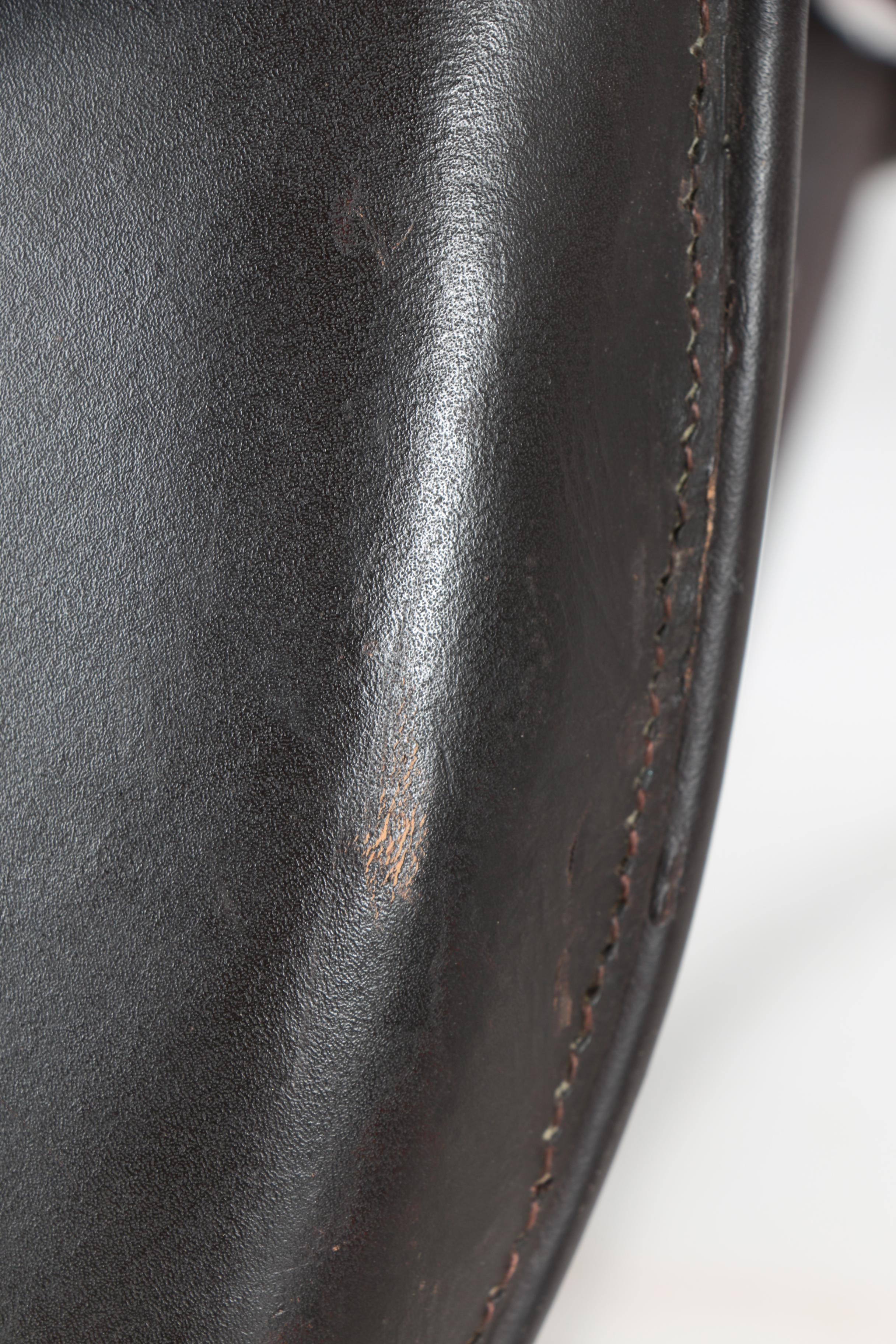 Equibette Dressage Saddle