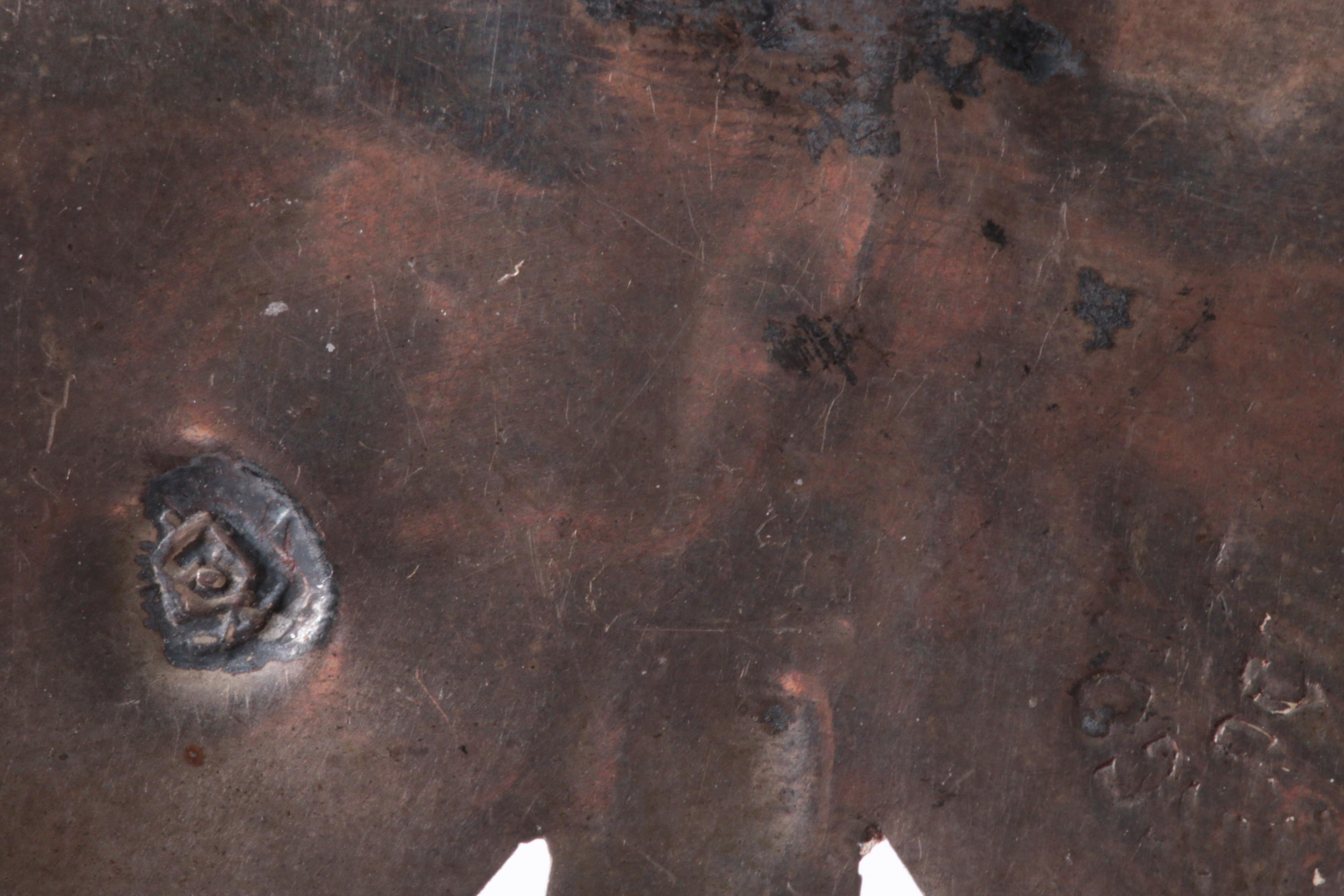 Sterling Silver Jewelry Selection Including Abalone