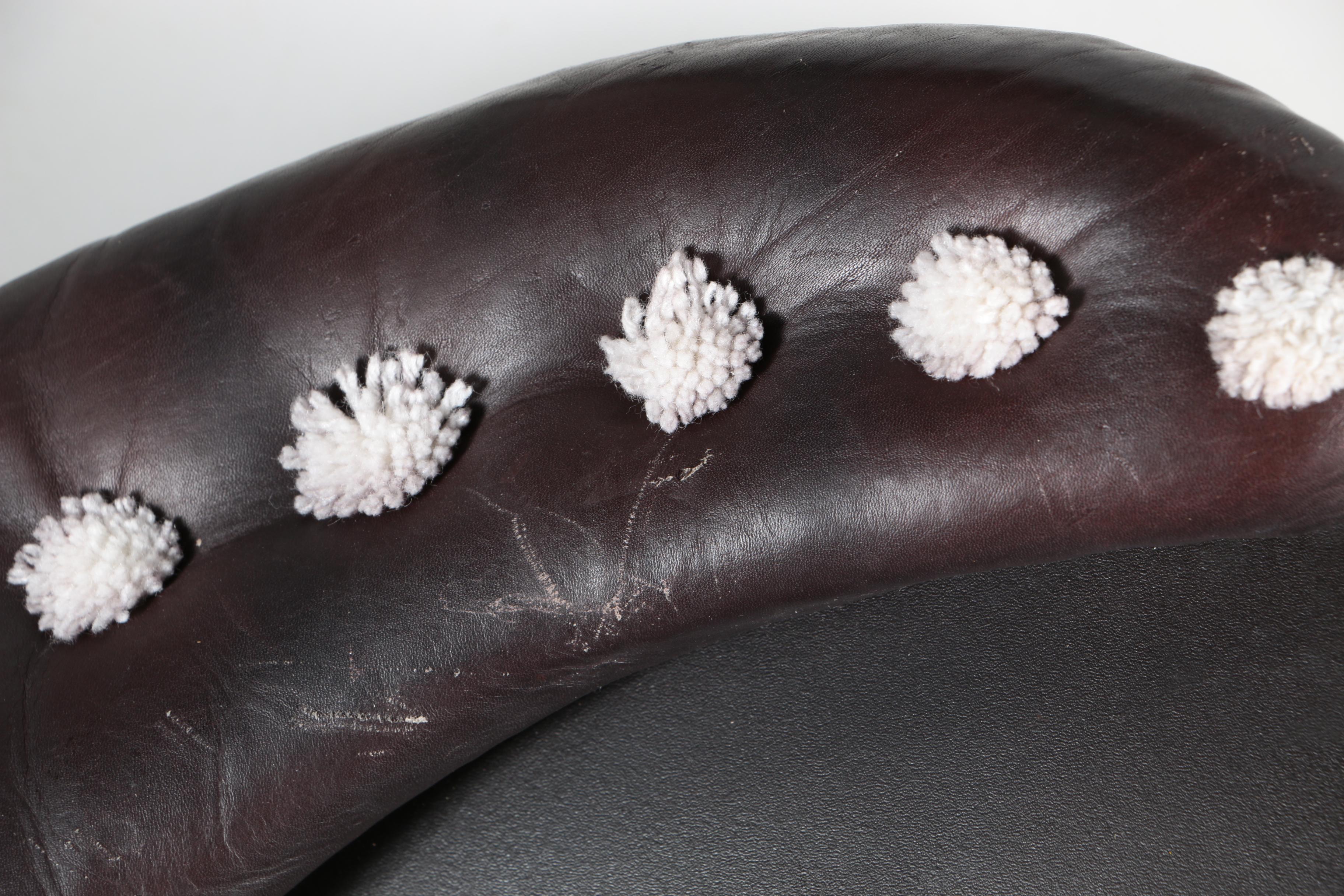 Equibette Dressage Saddle