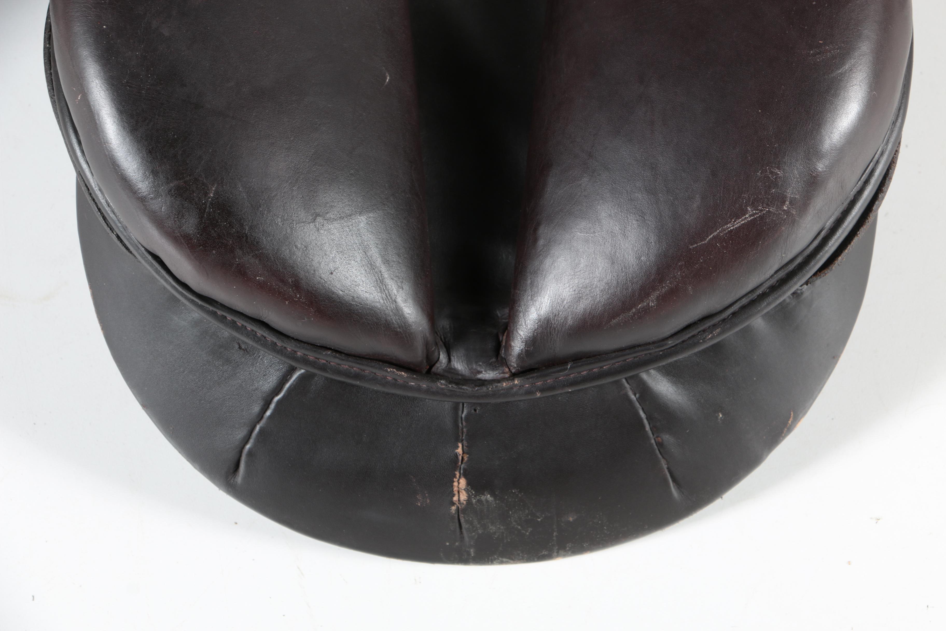 Equibette Dressage Saddle