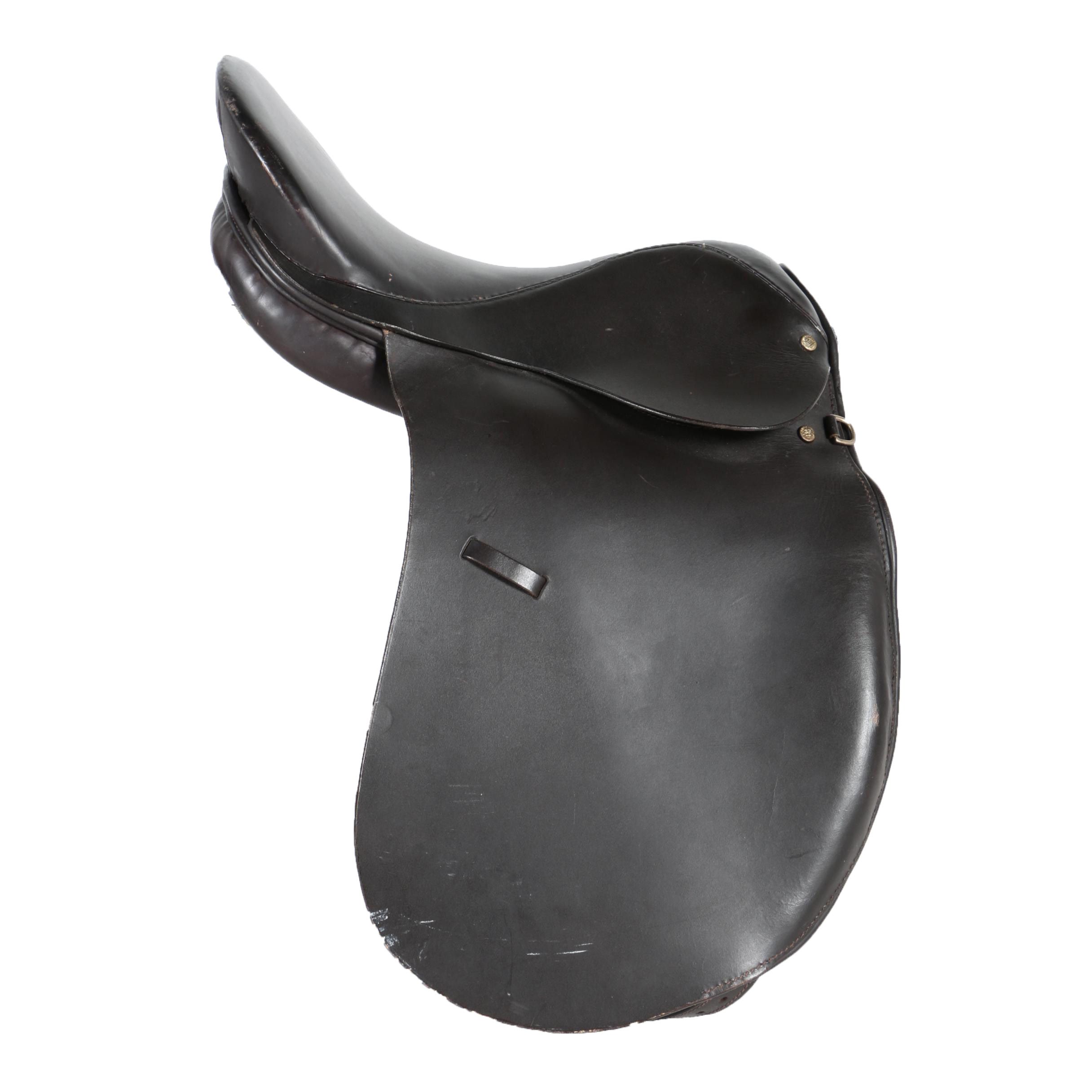 Equibette Dressage Saddle