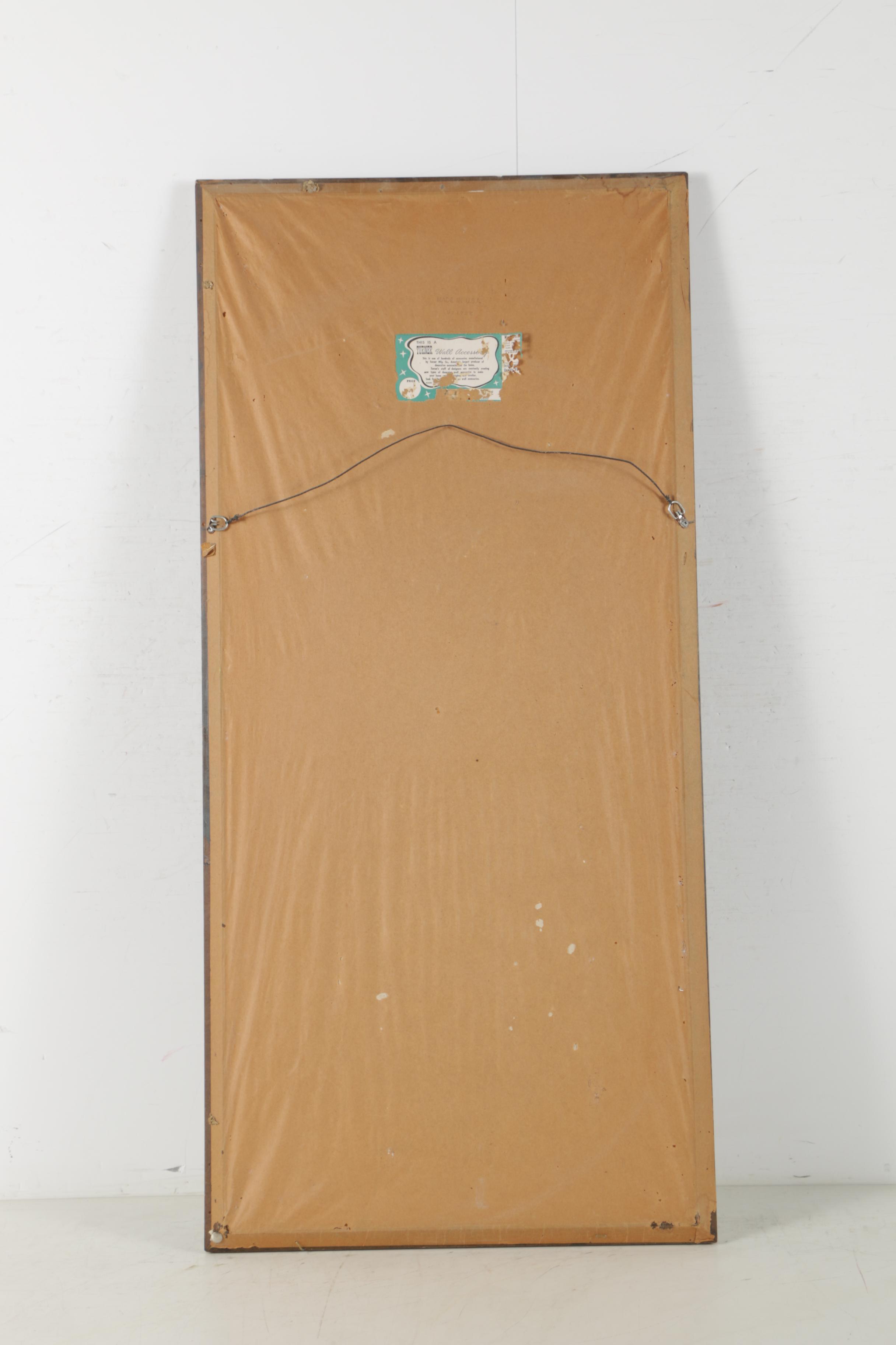 East Asian Style Giclée Prints of Landscapes