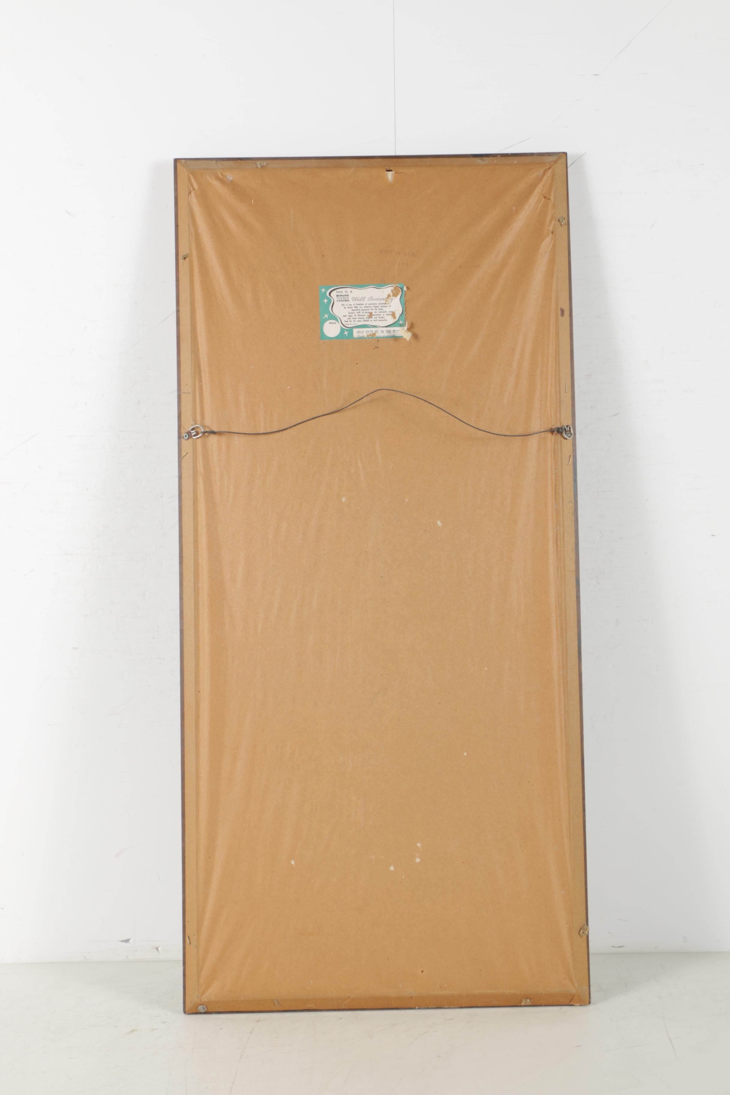 East Asian Style Giclée Prints of Landscapes