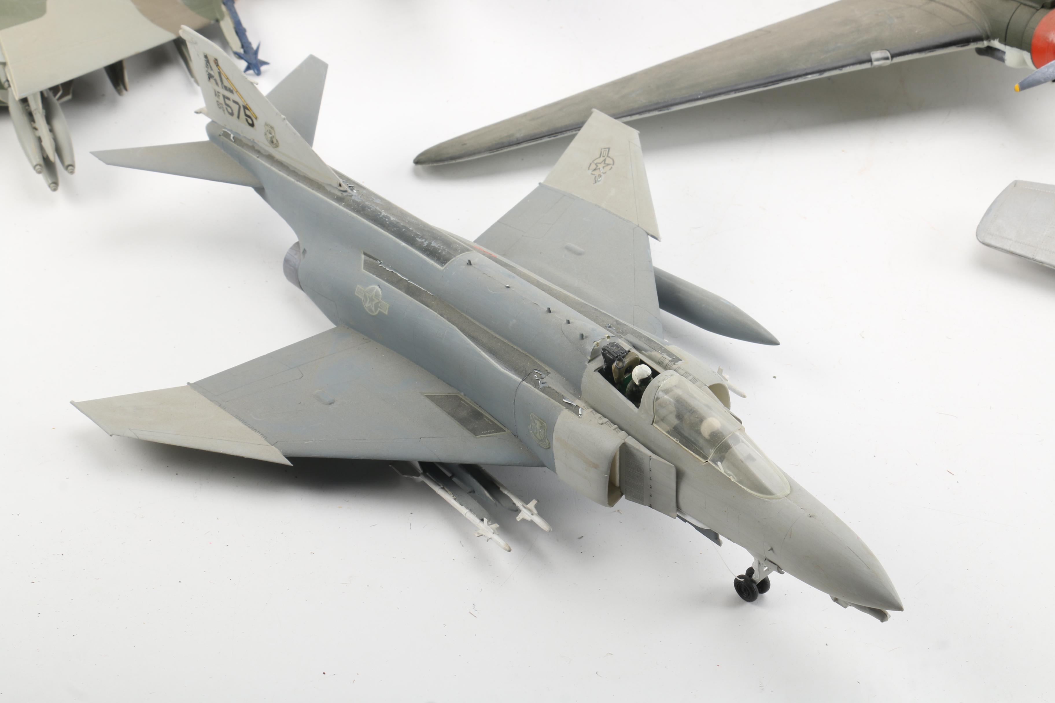 Toy Military Aircraft