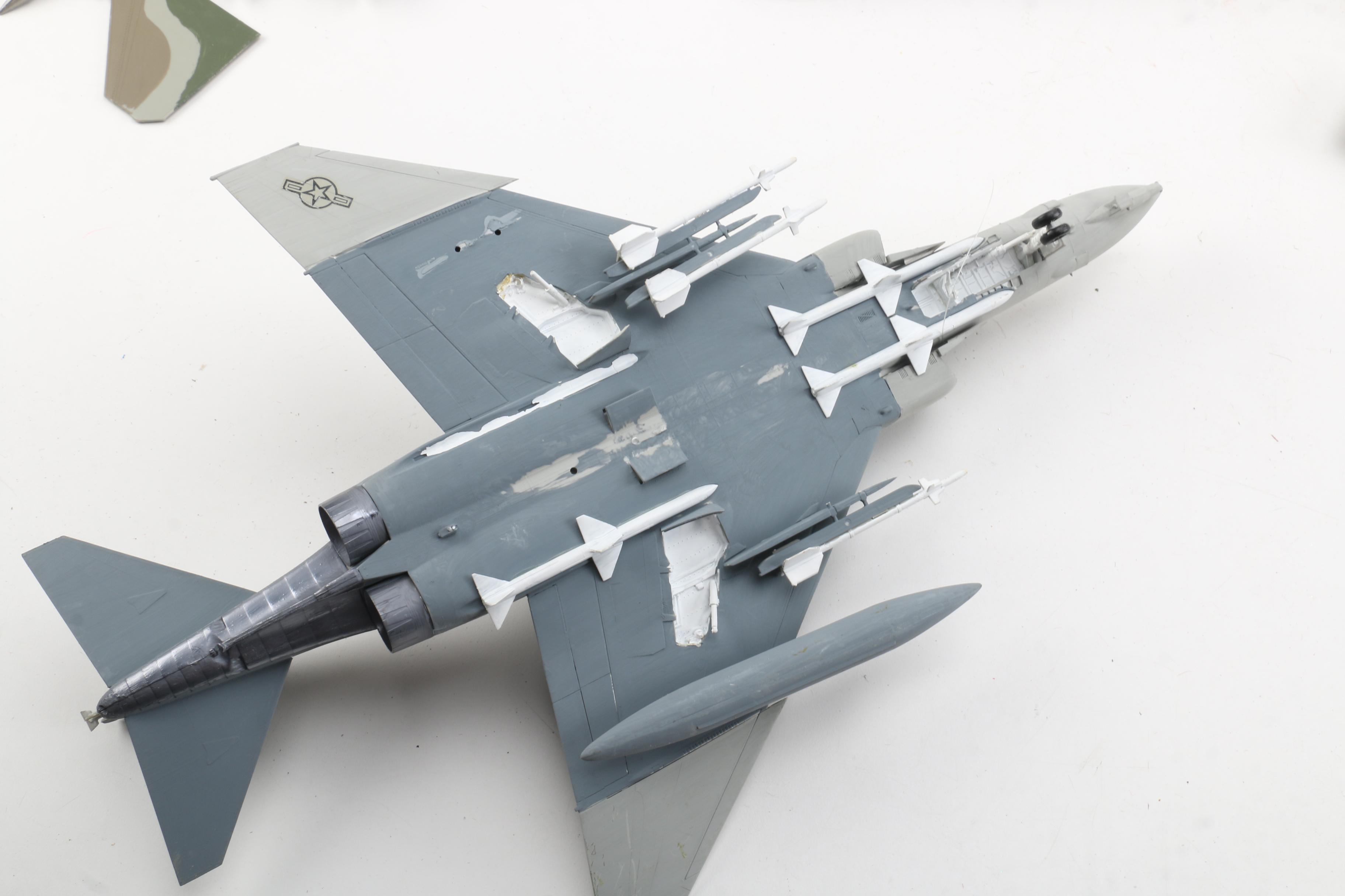 Toy Military Aircraft