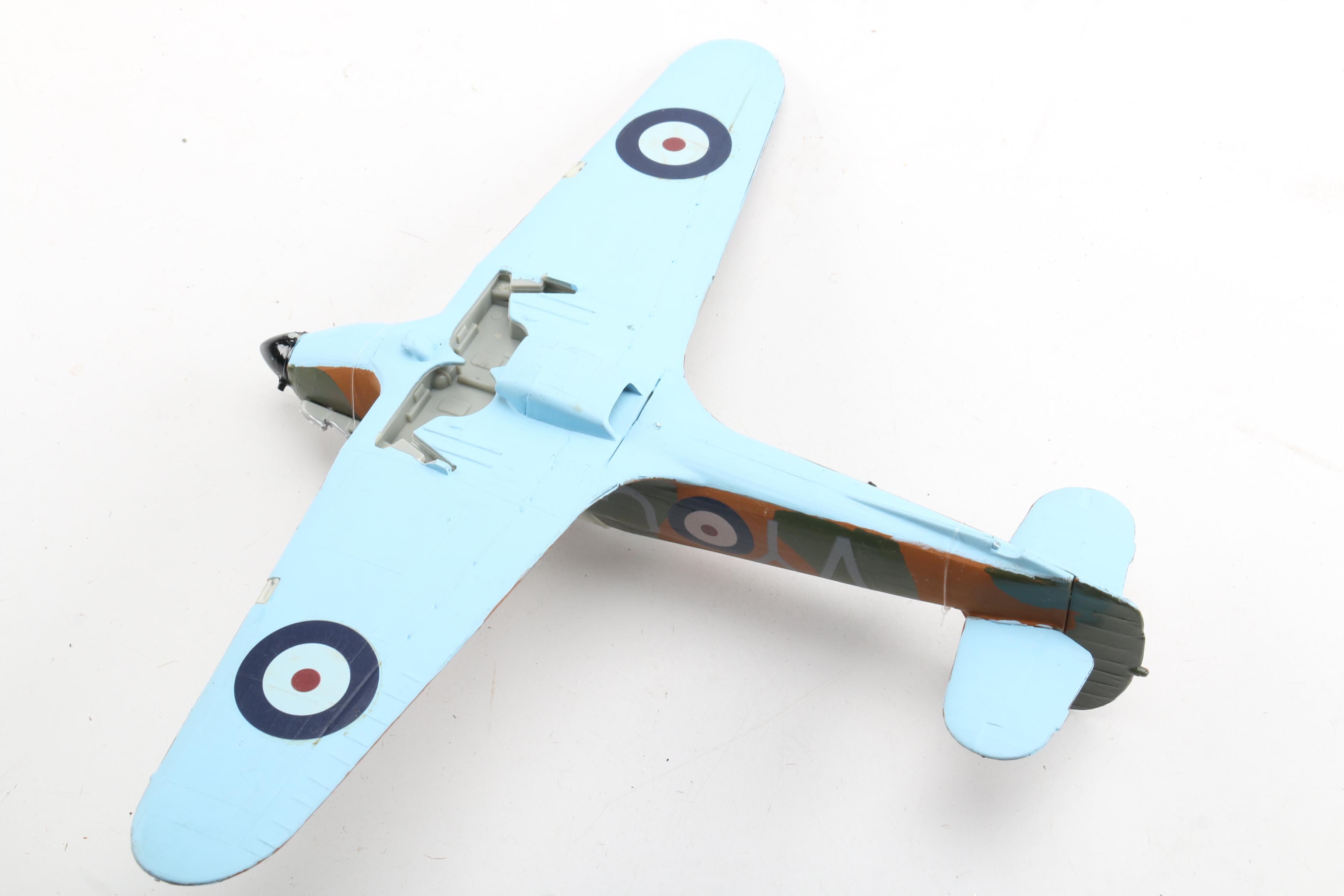 Toy Military Aircraft