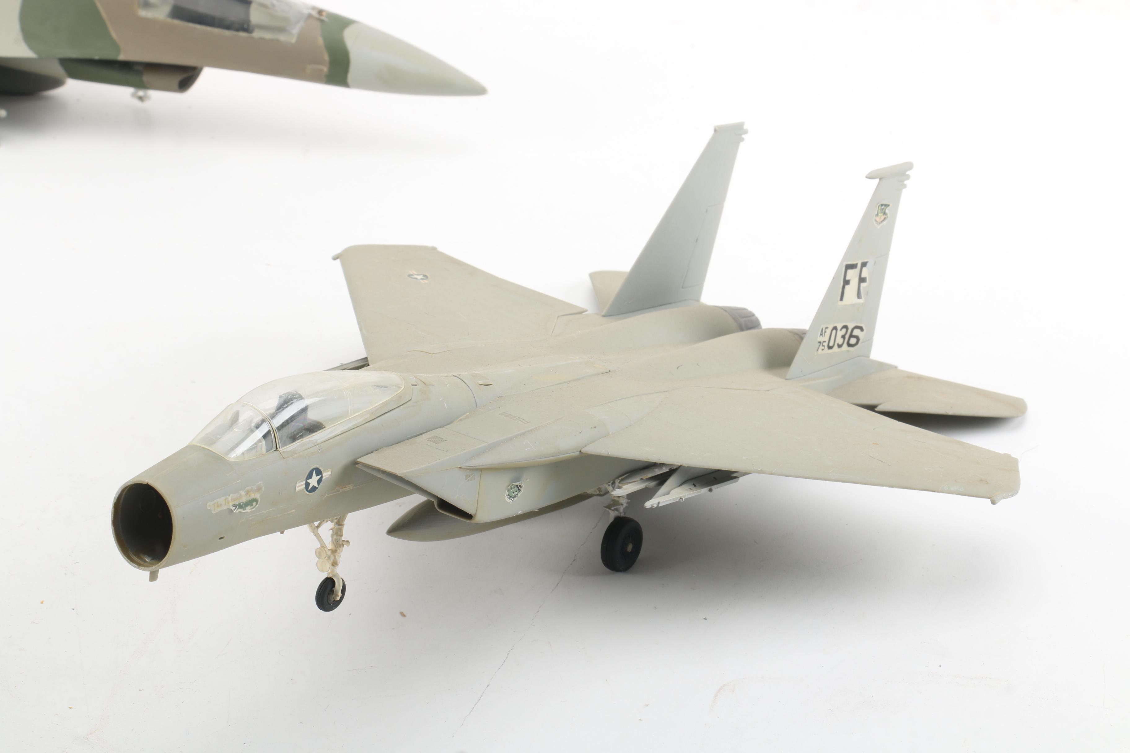 Toy Military Aircraft