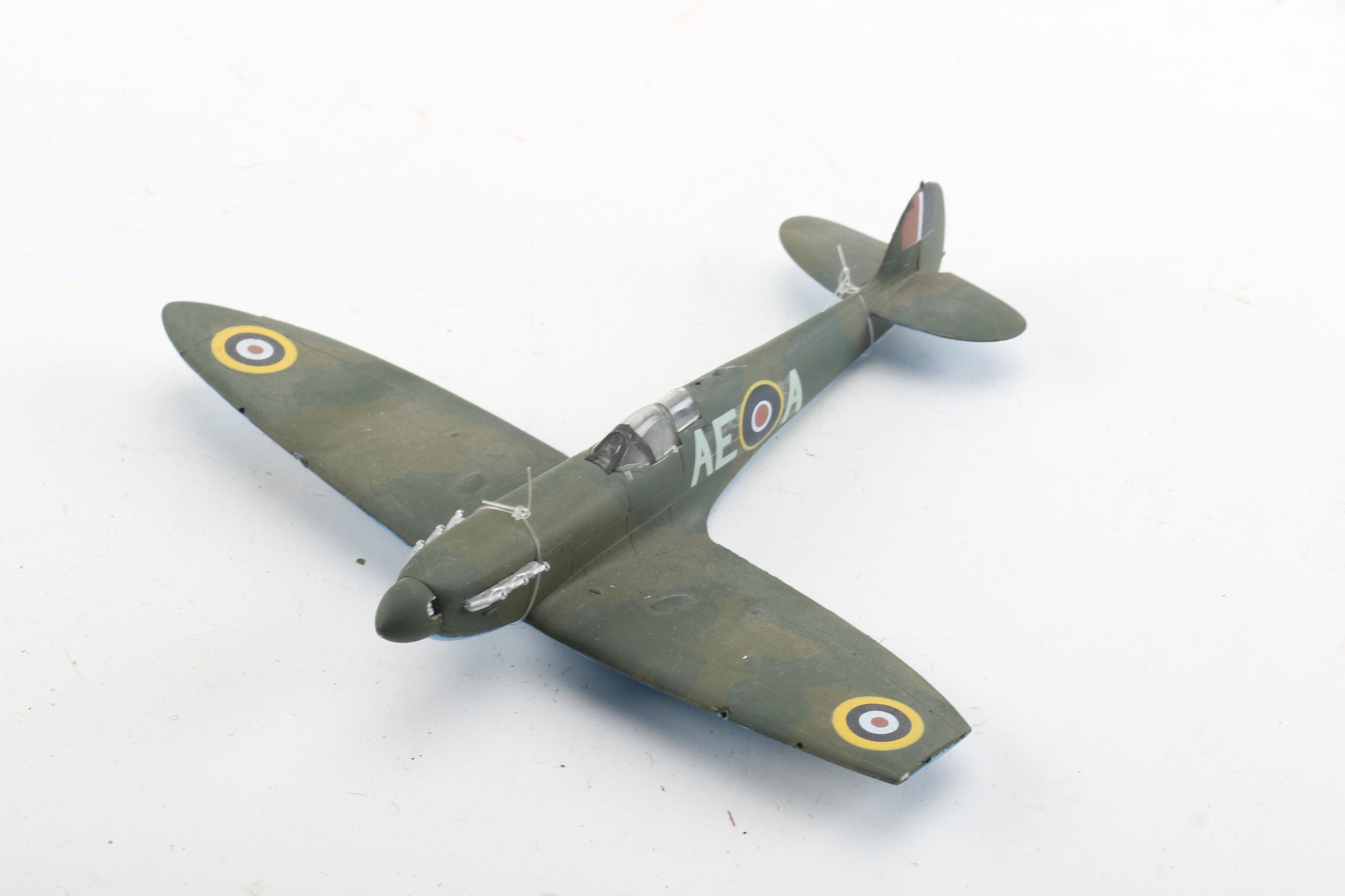 Toy Military Aircraft