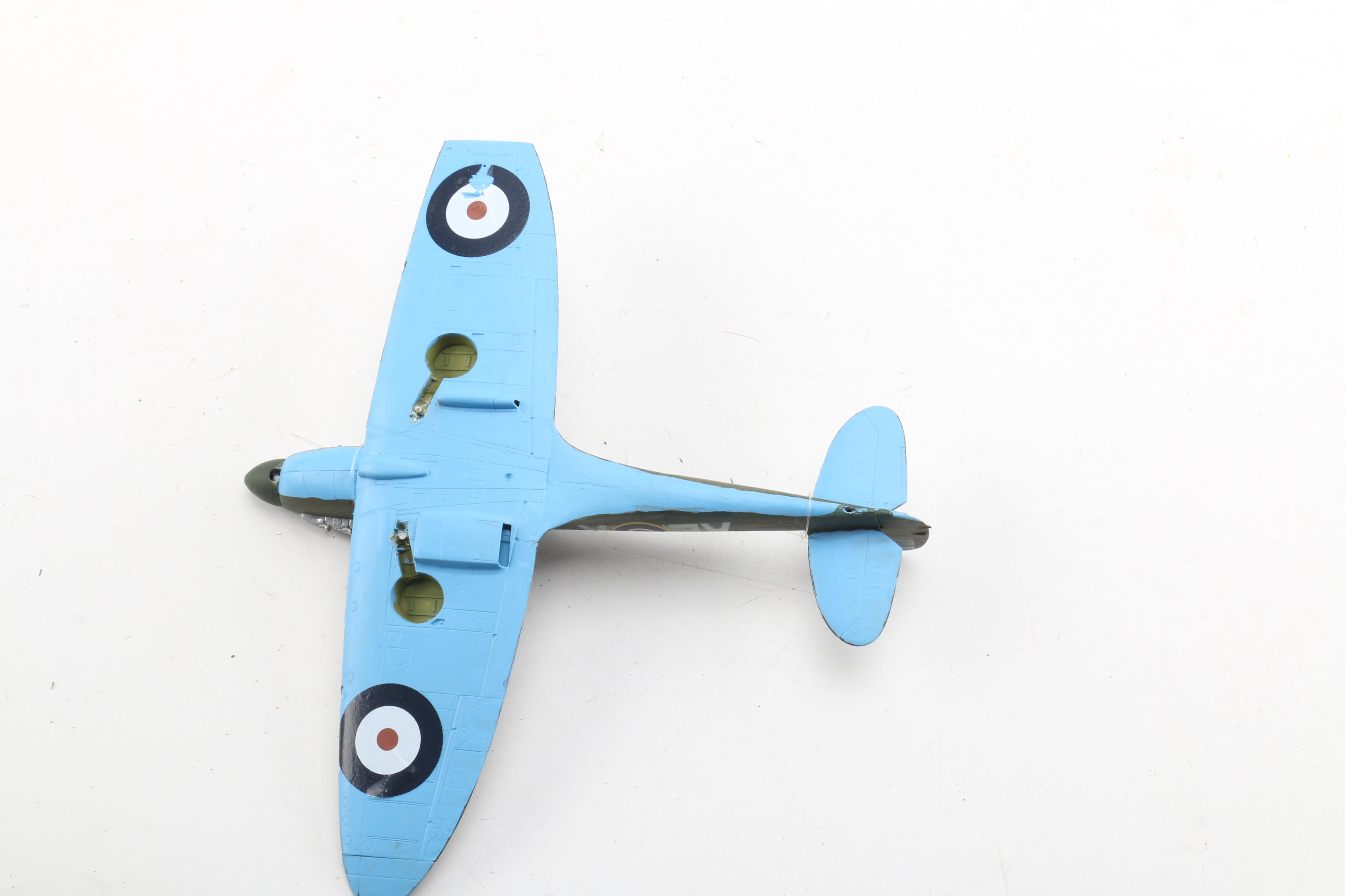 Toy Military Aircraft