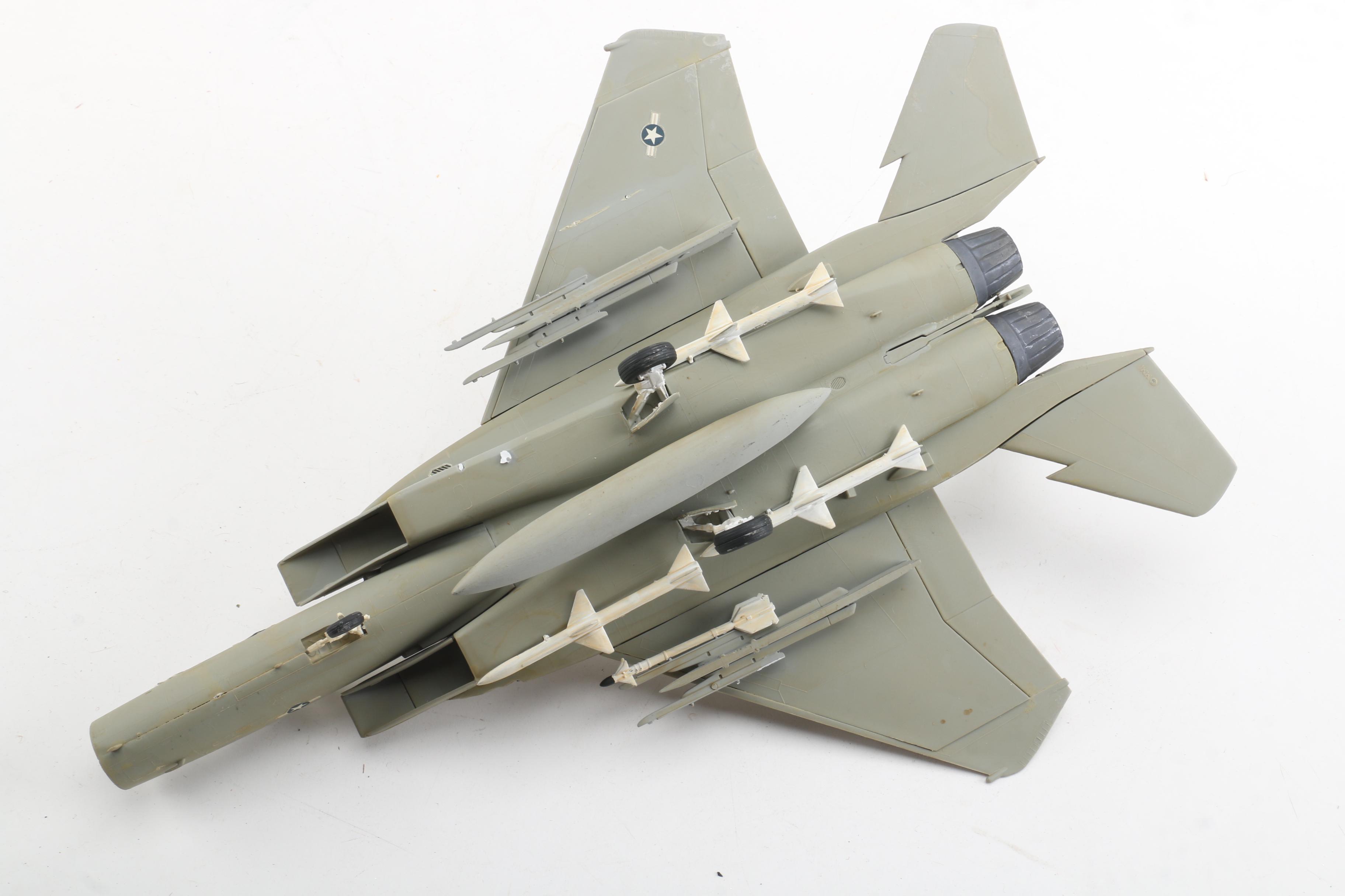 Toy Military Aircraft