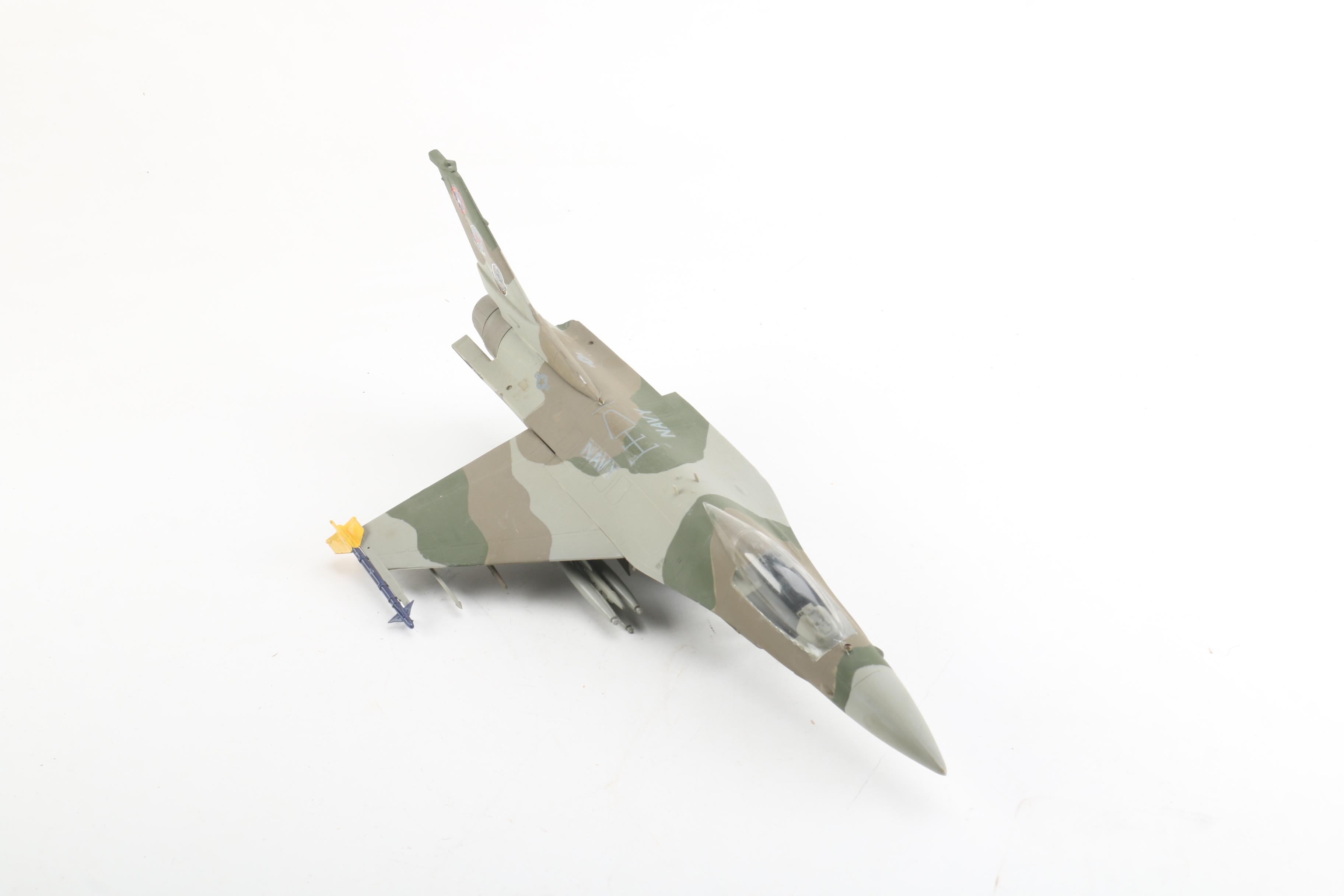 Toy Military Aircraft