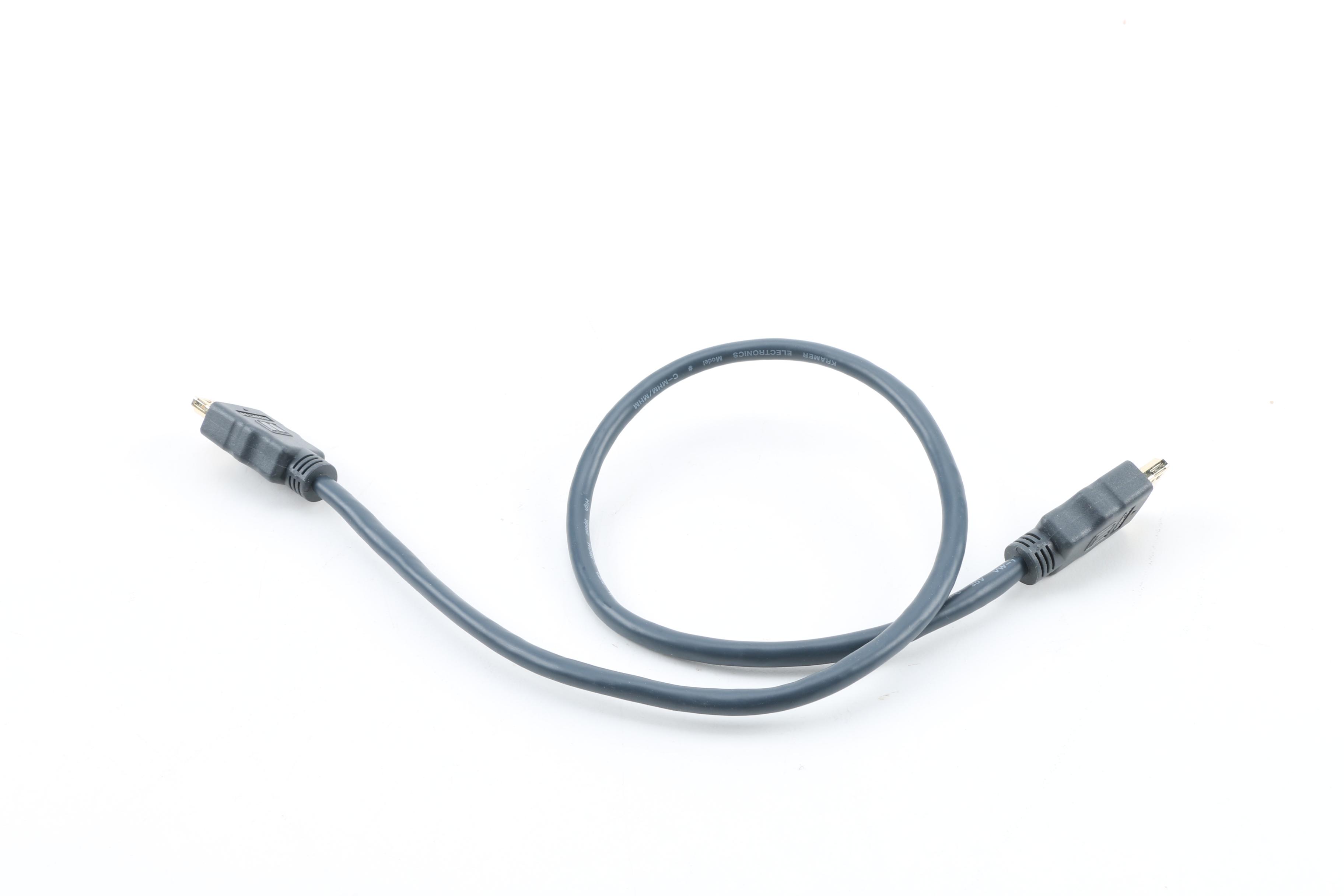 HP Chromebox with Logitech Wireless Keyboard