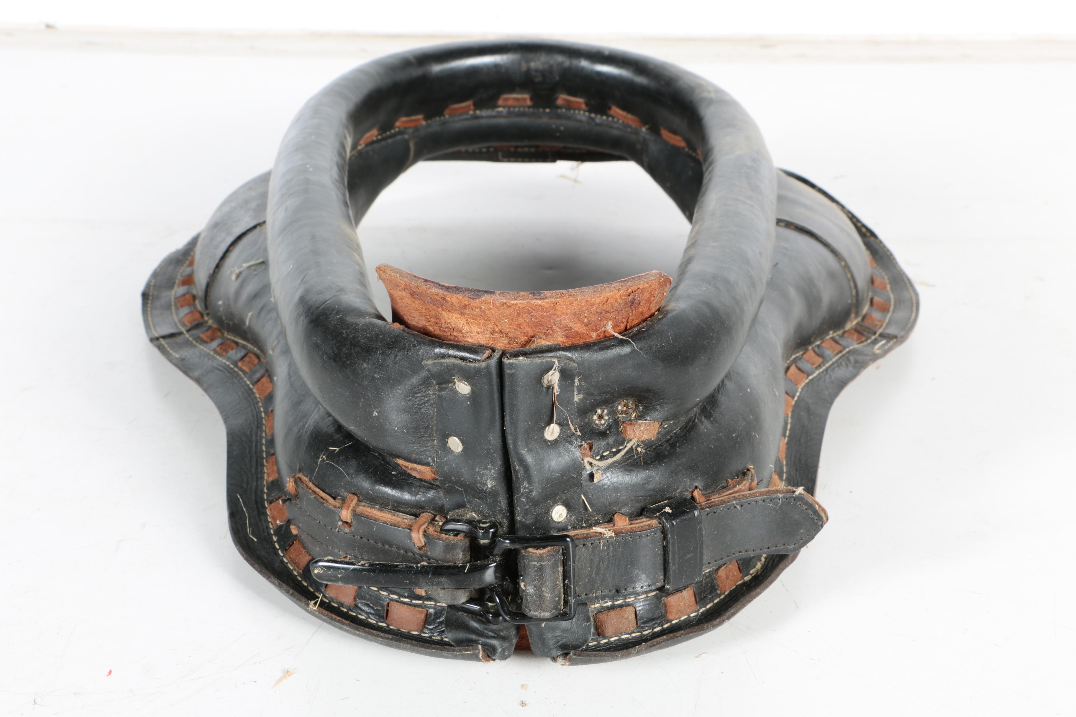Horse Collar