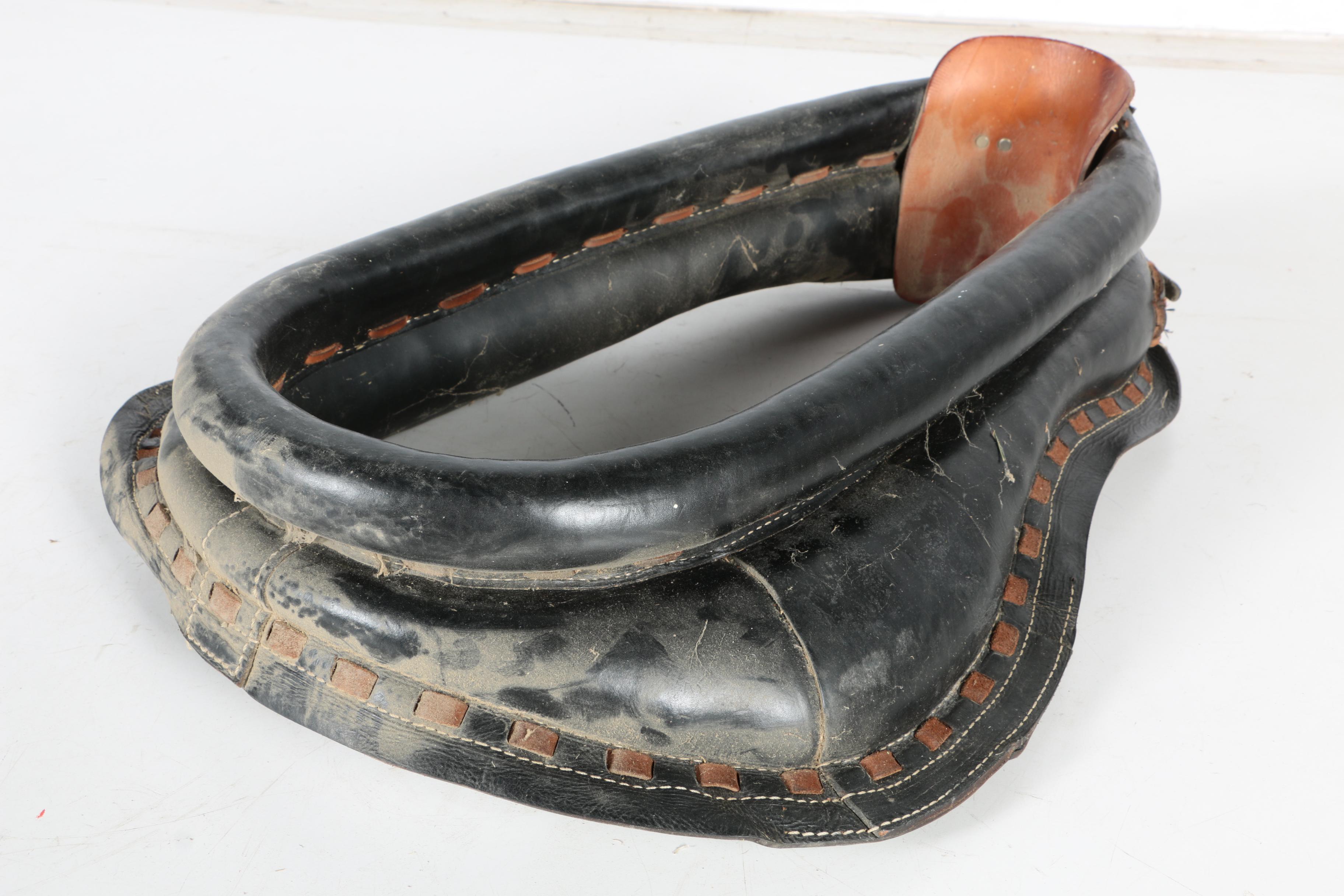 Horse Collar