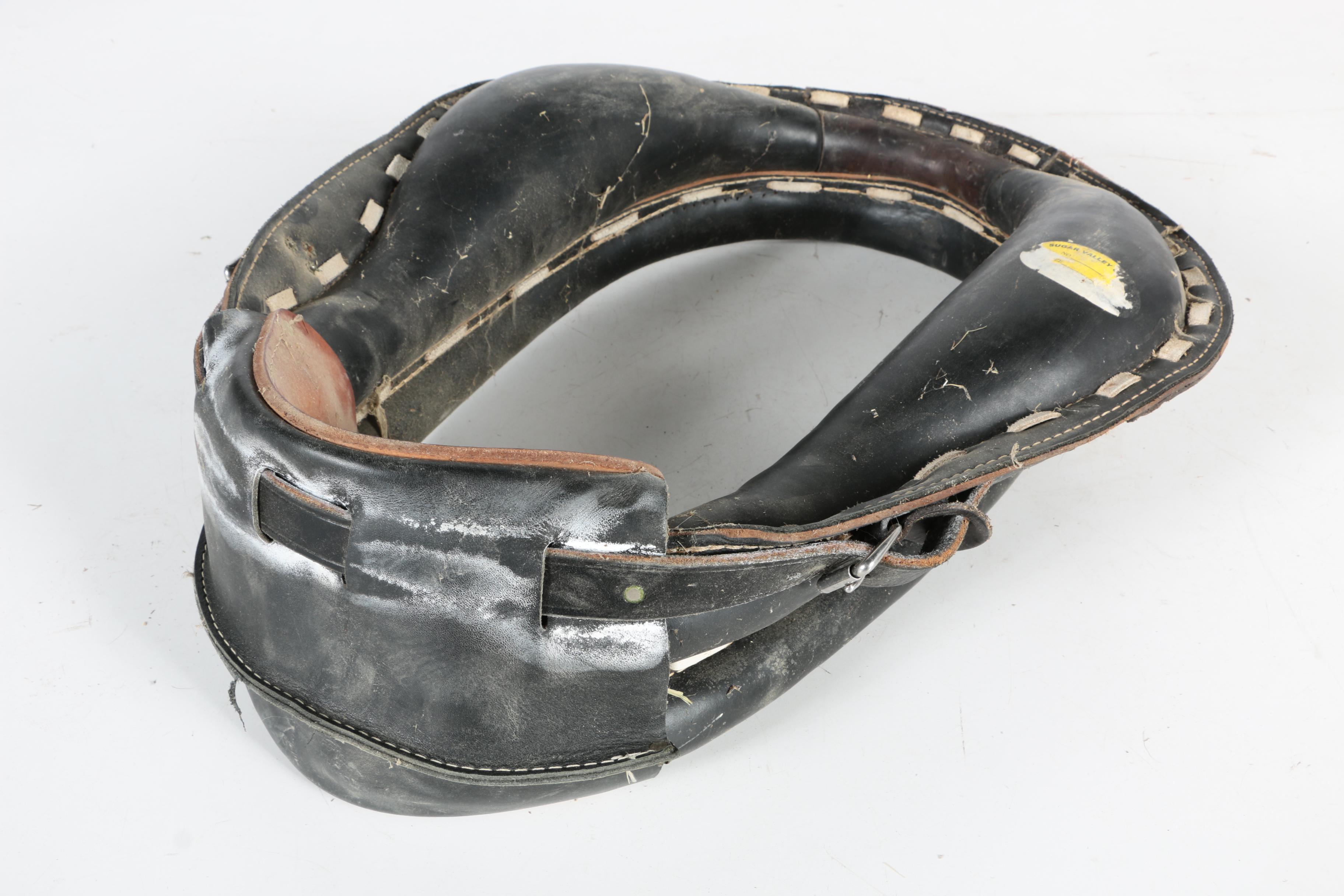 Horse Collar