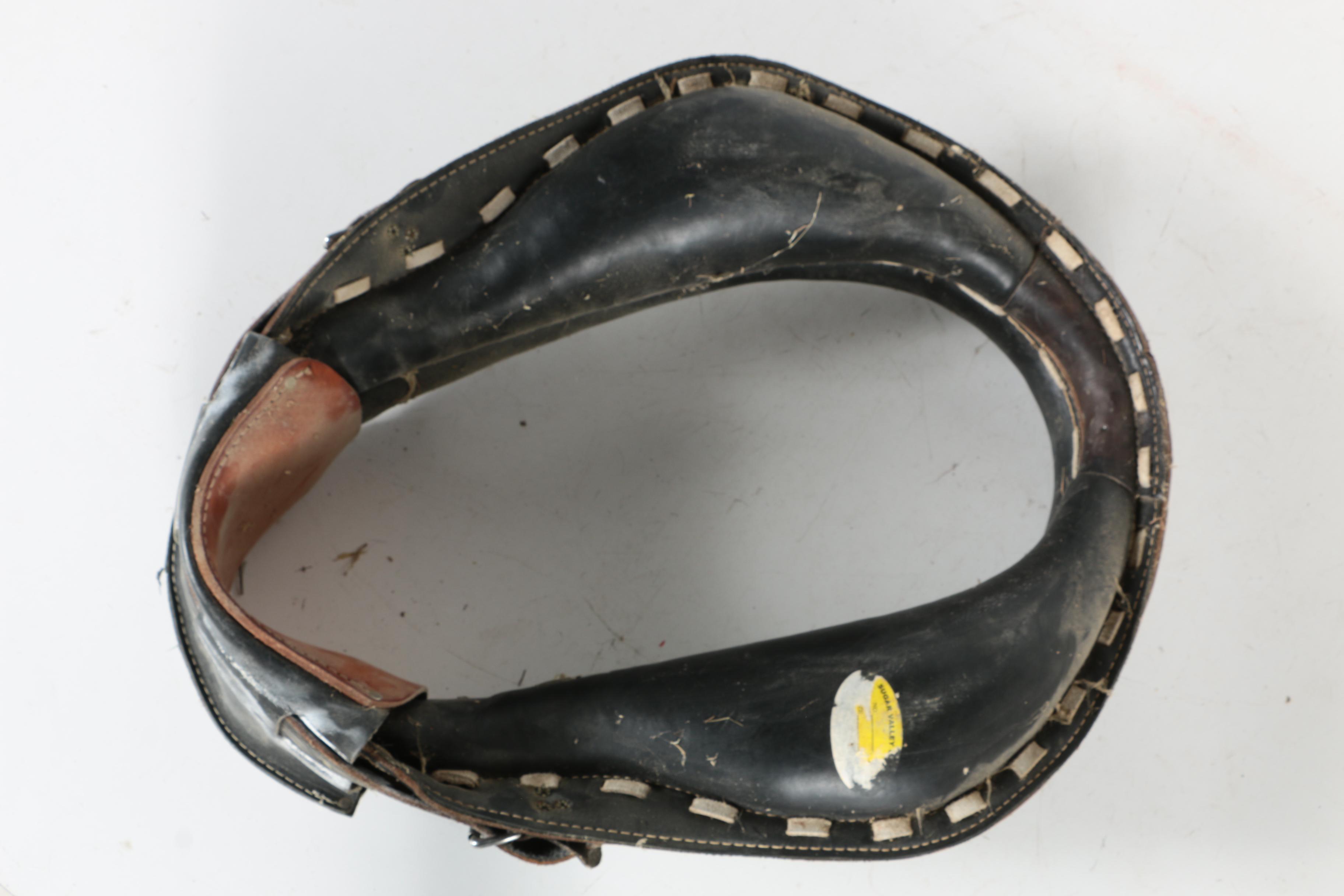 Horse Collar