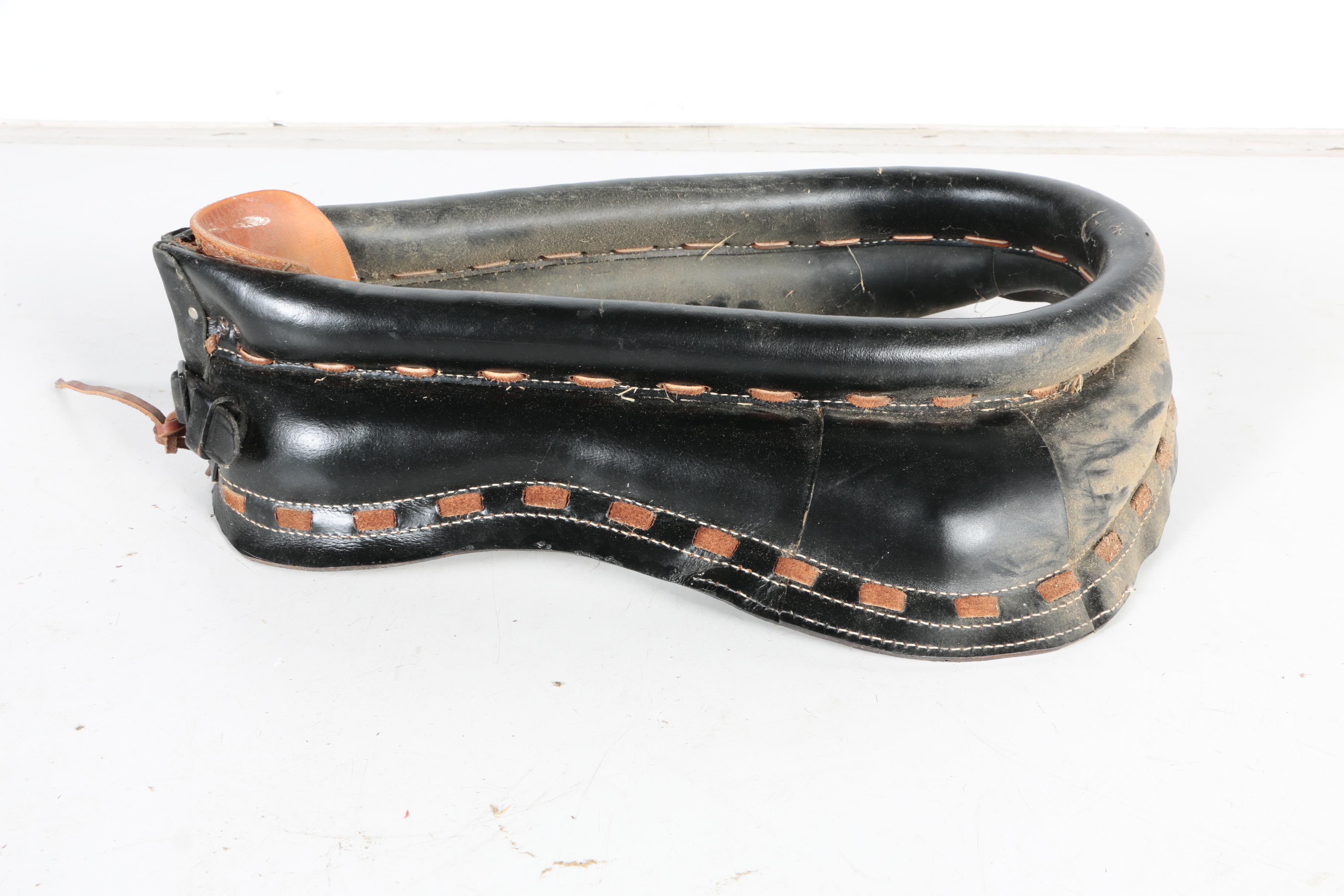 Horse Collar