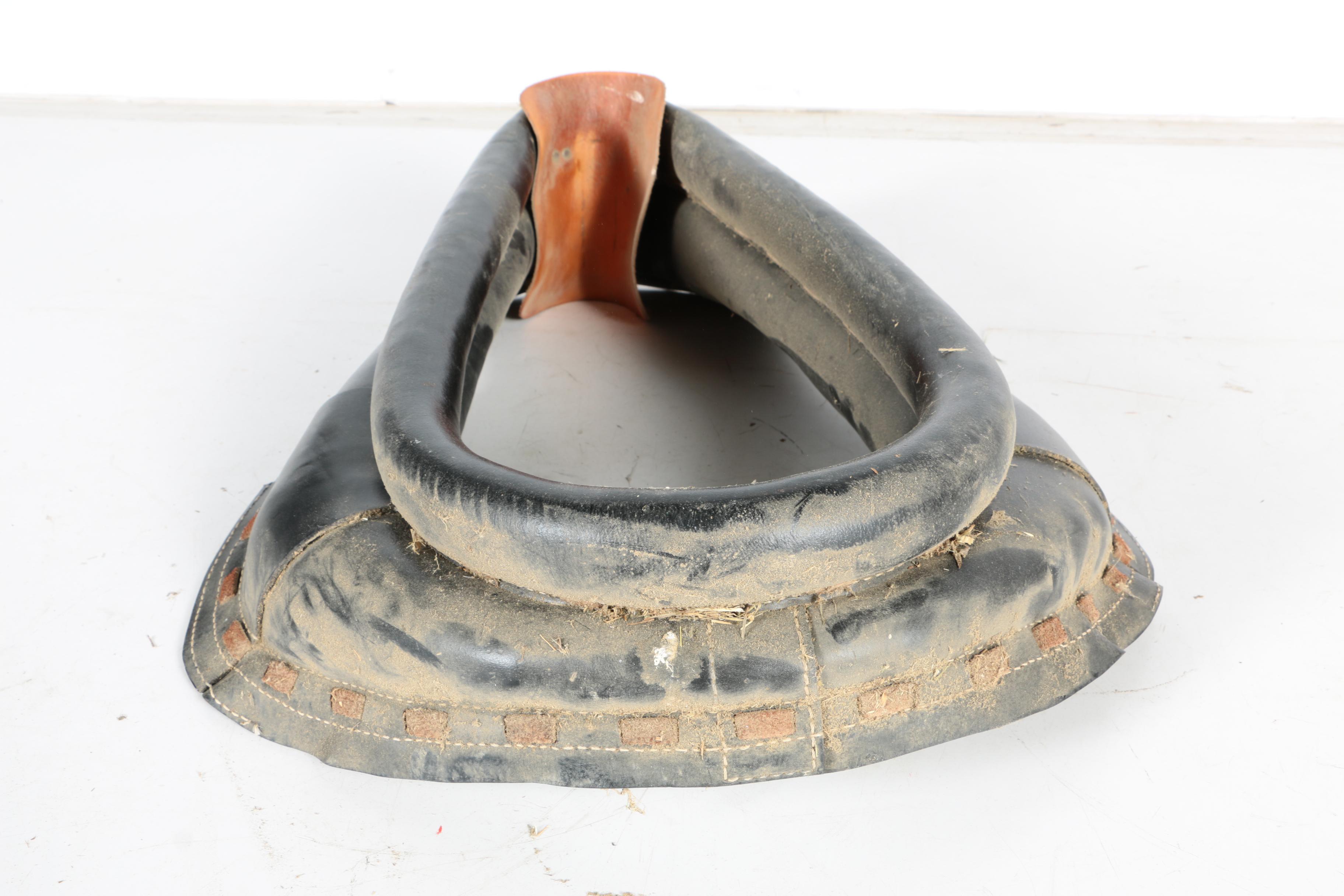 Horse Collar