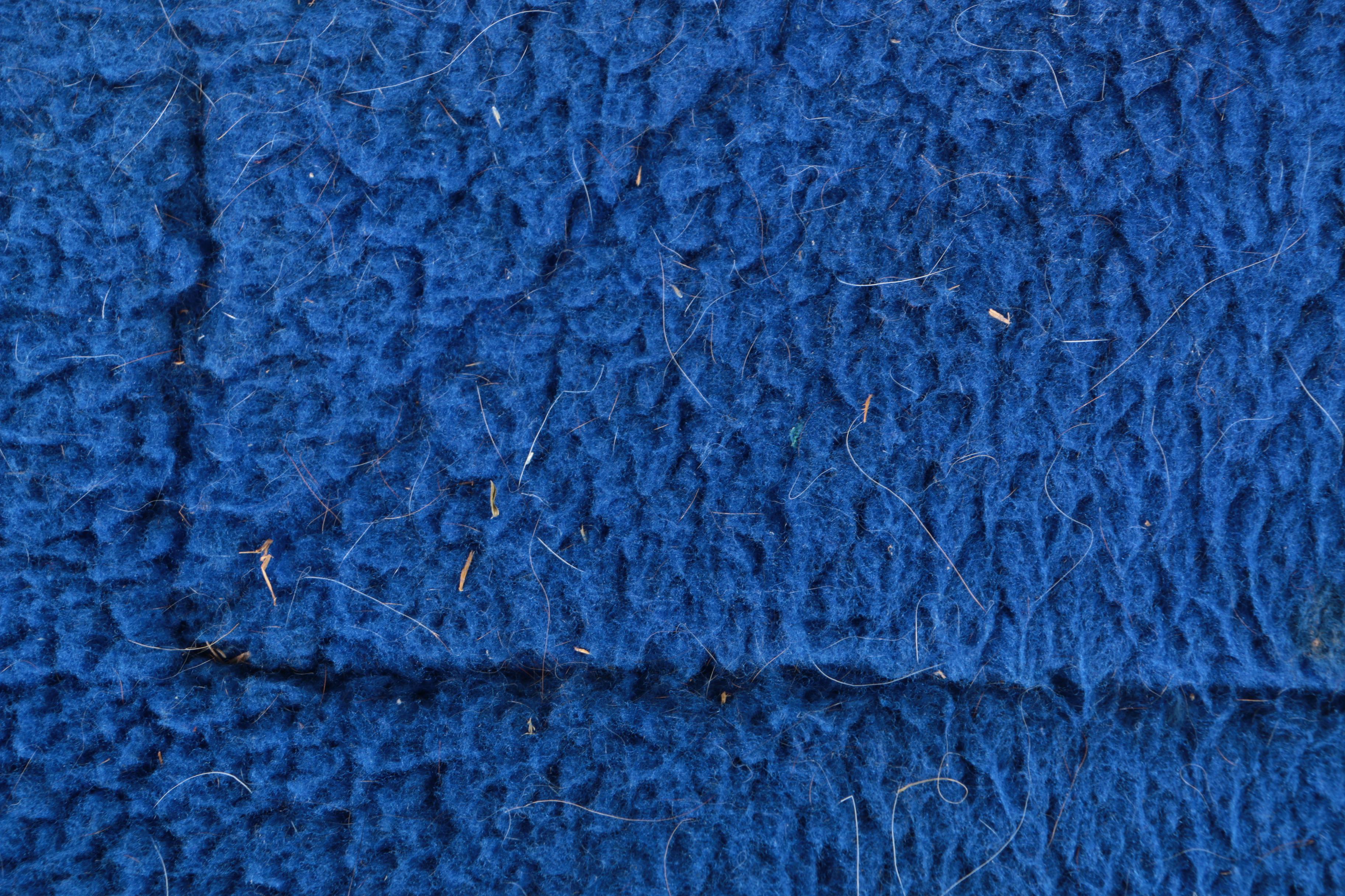 Saddle Pads and Blanket