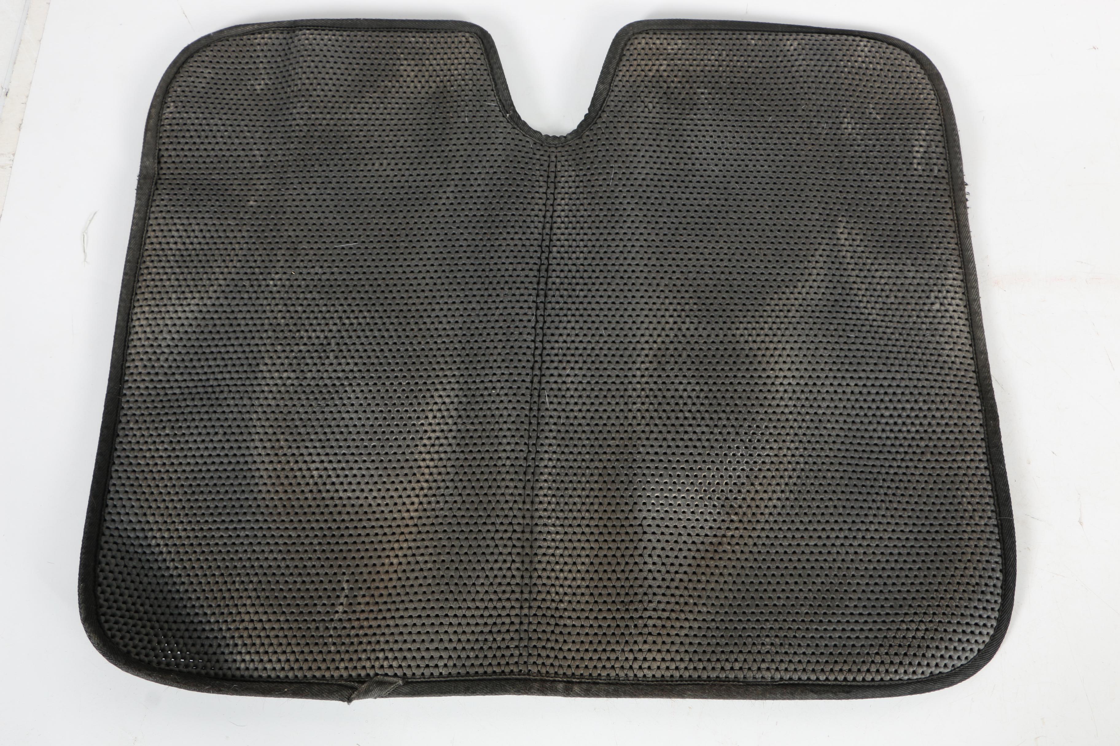 Saddle Pads and Blanket