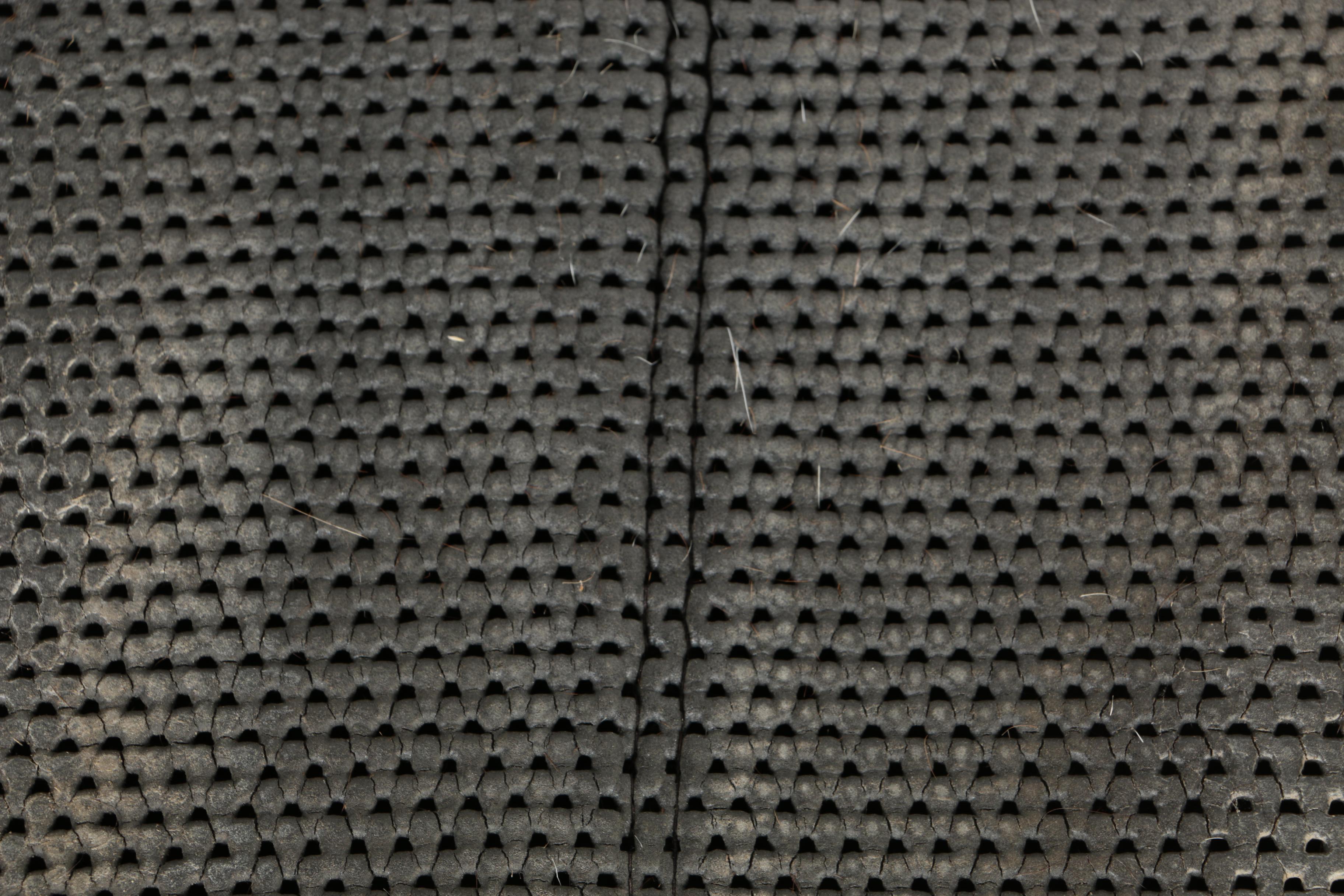 Saddle Pads and Blanket