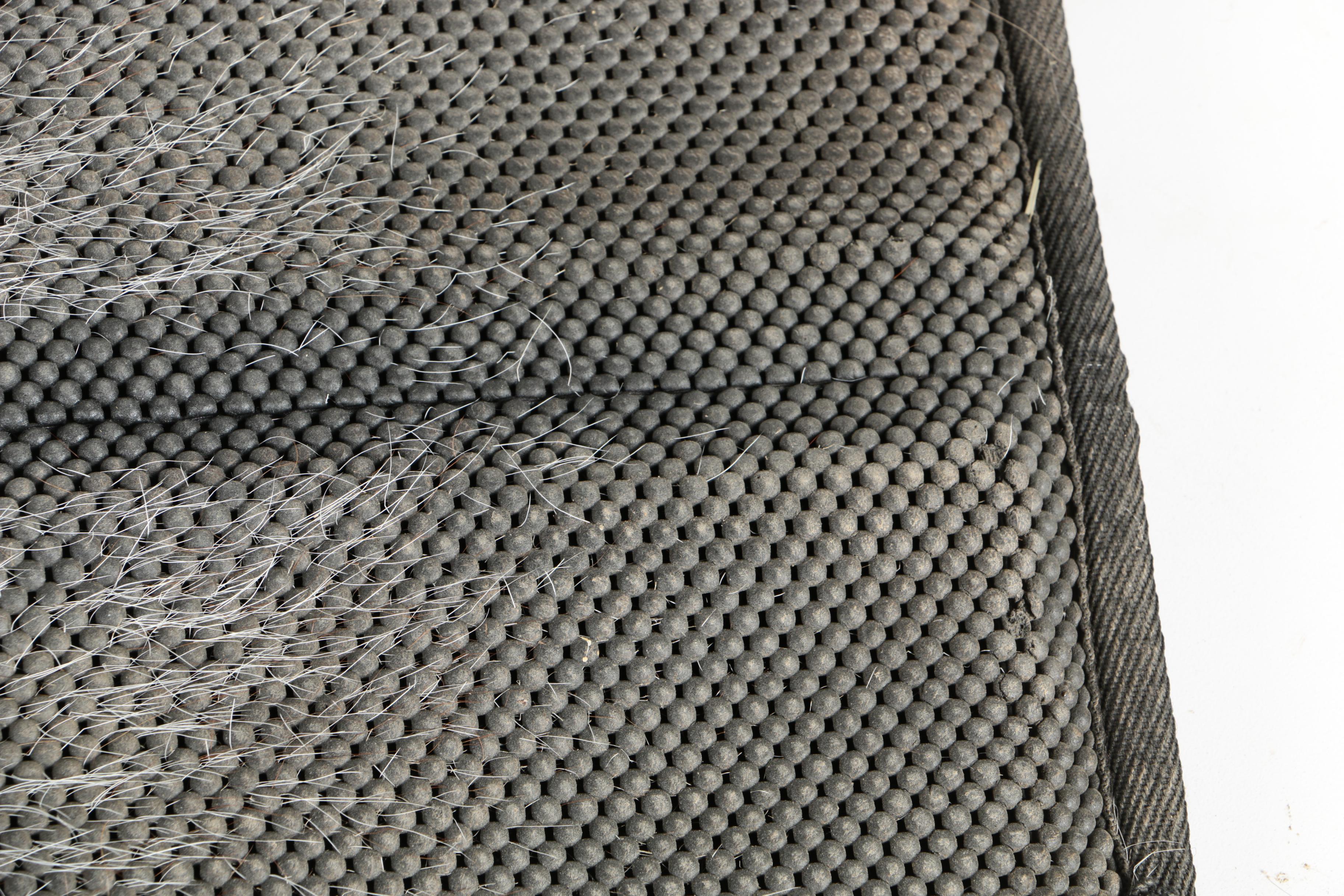 Saddle Pads and Blanket