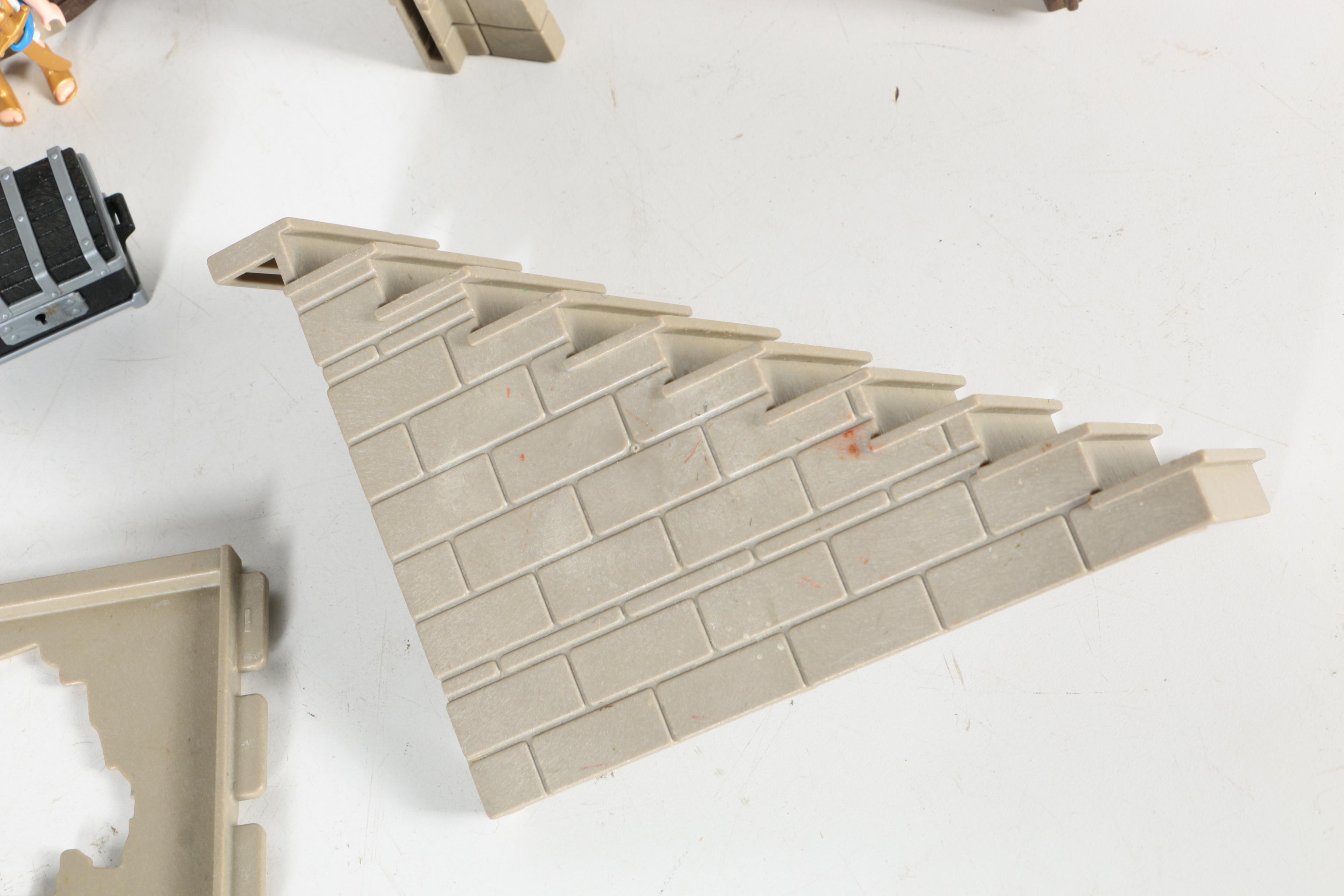 Playmobil Castle Play Set