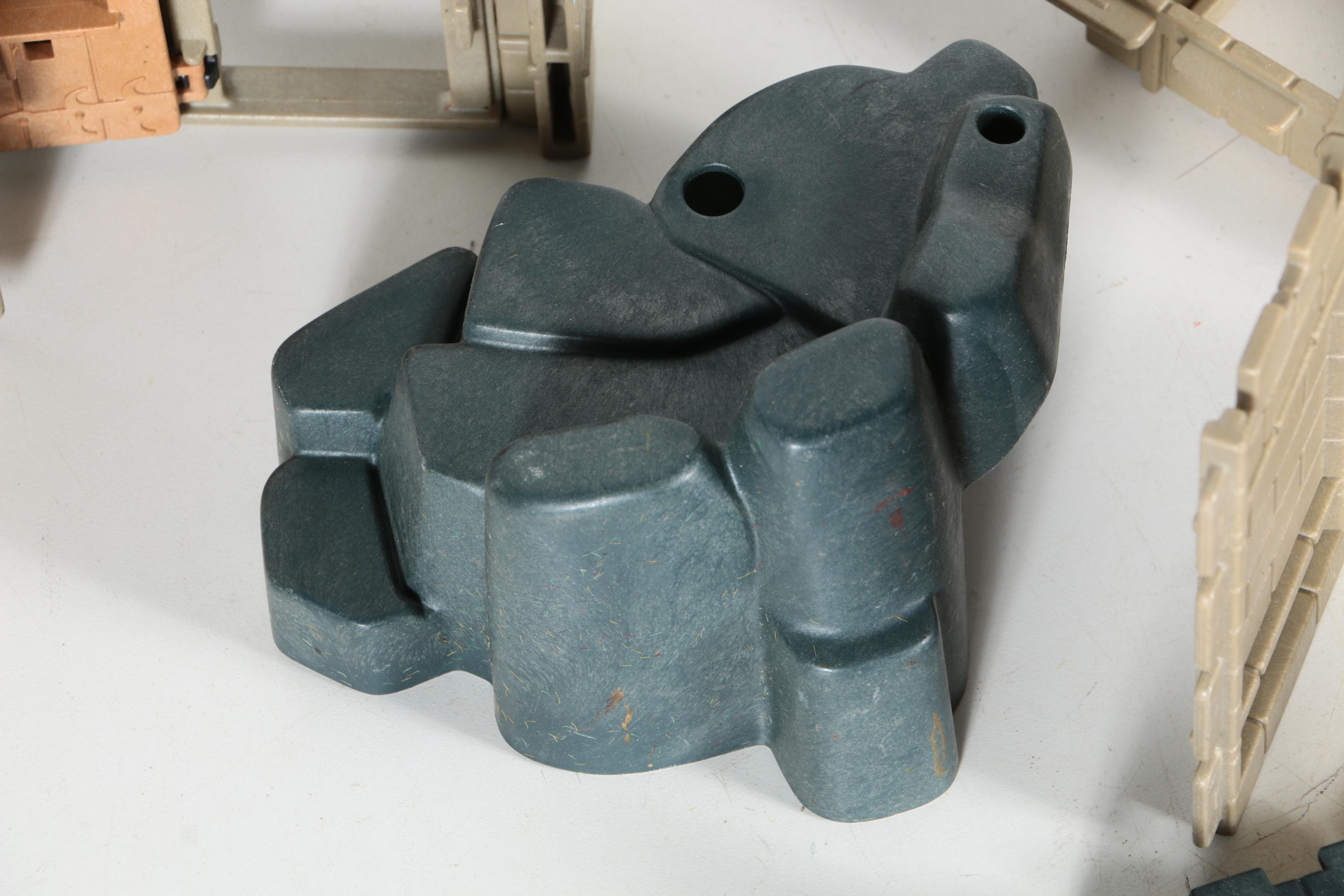 Playmobil Castle Play Set